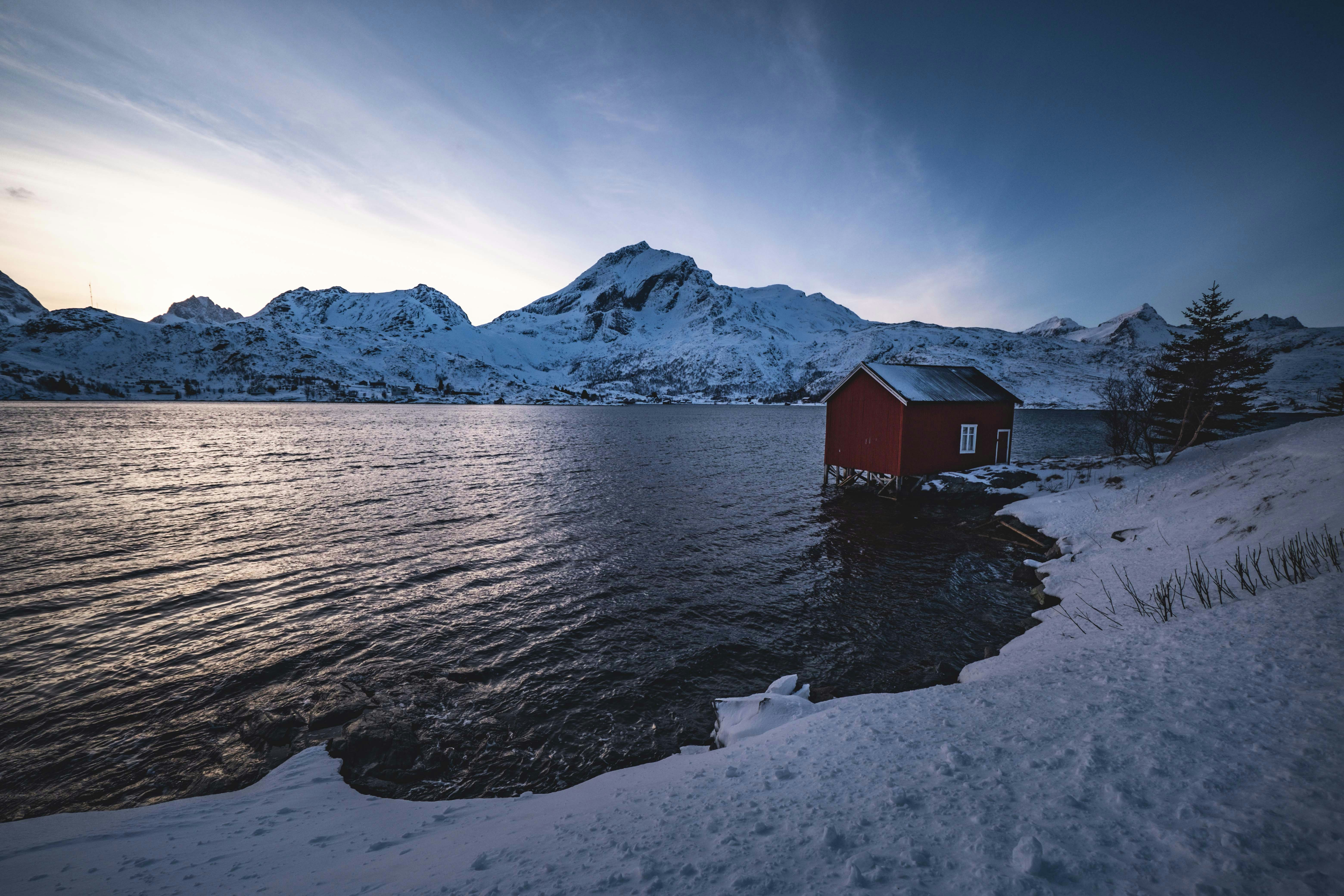 Photo by francesco_ungaro