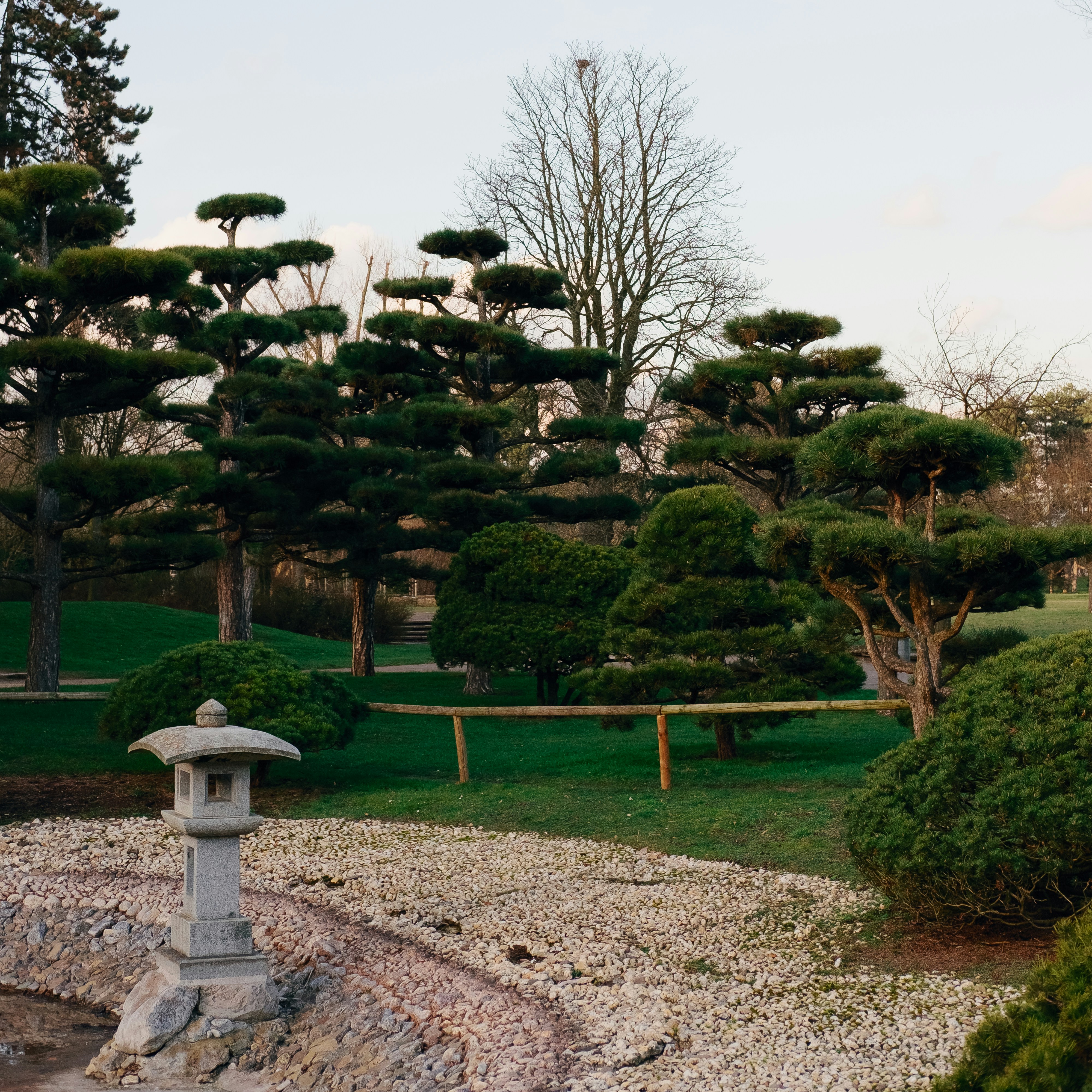 Japanese Garden of Toulouse photo 3