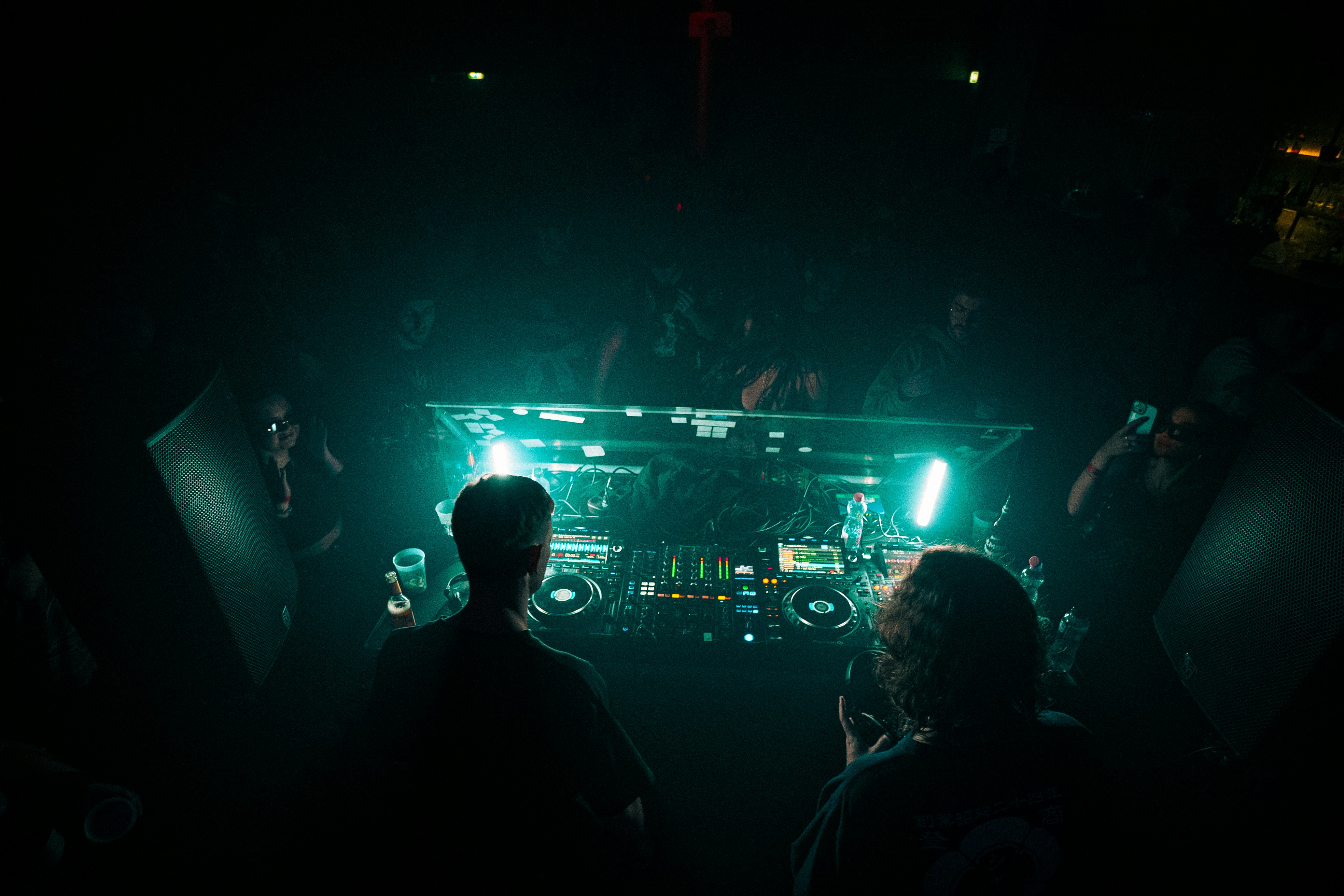 Image de Quand Tiësto retrouve ses racines trance avec « Bring Me to Life »