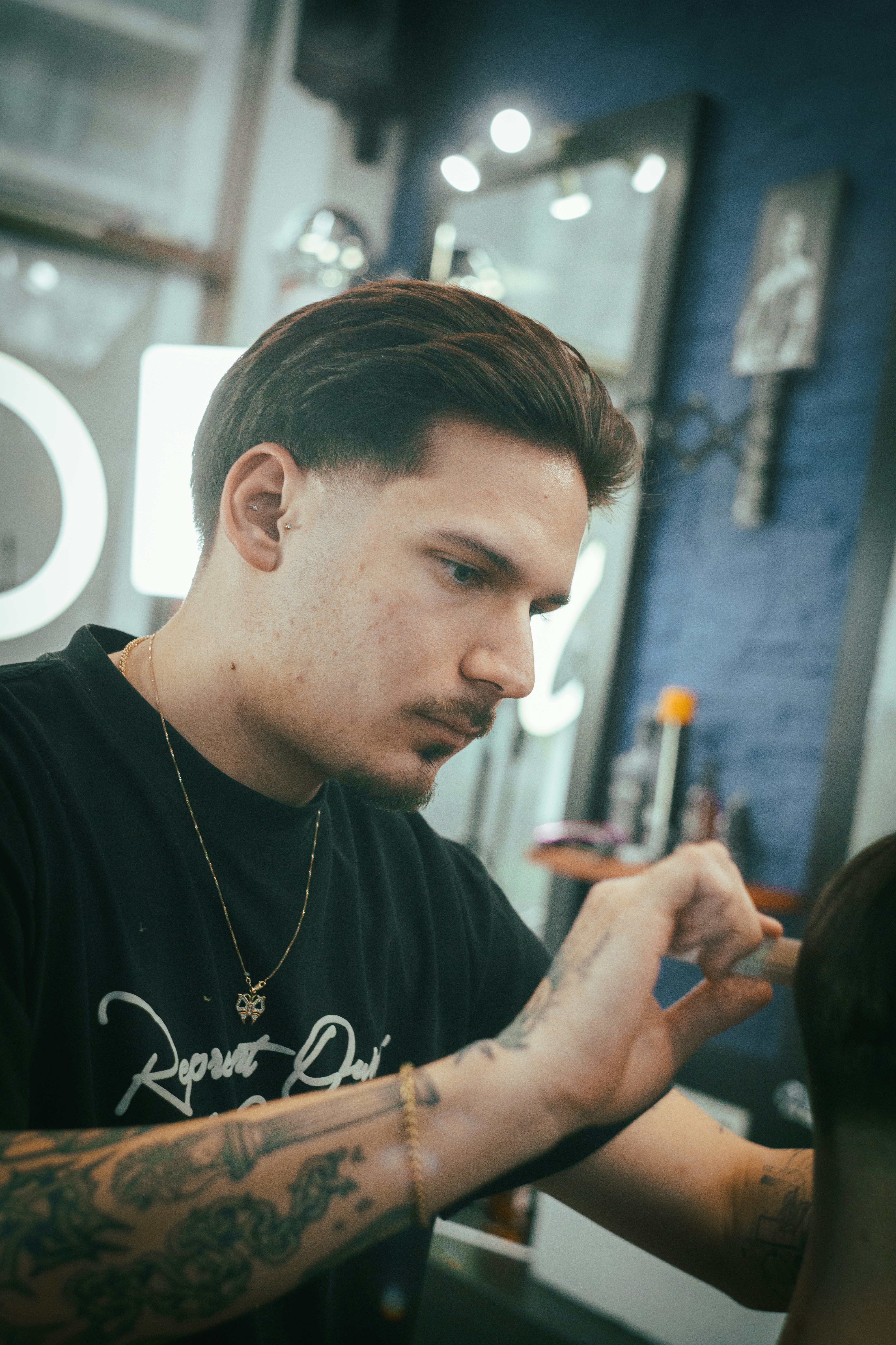 Barbearia Tarantino (2026) - All You Need to Know BEFORE You Go (with  Reviews), image size:3000x4500