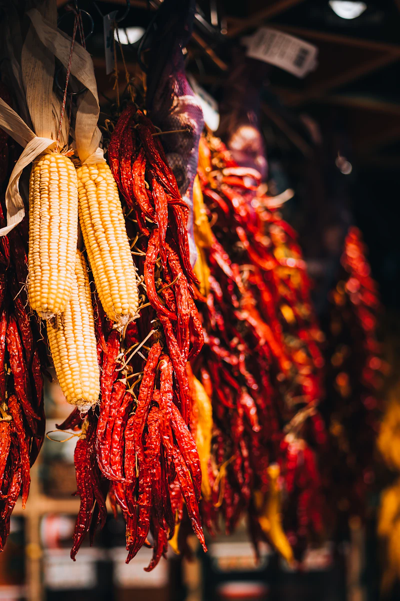 Artículo: Roles de las mujeres campesinas en la conservación de papa nativa — Valle Alto cochabambino