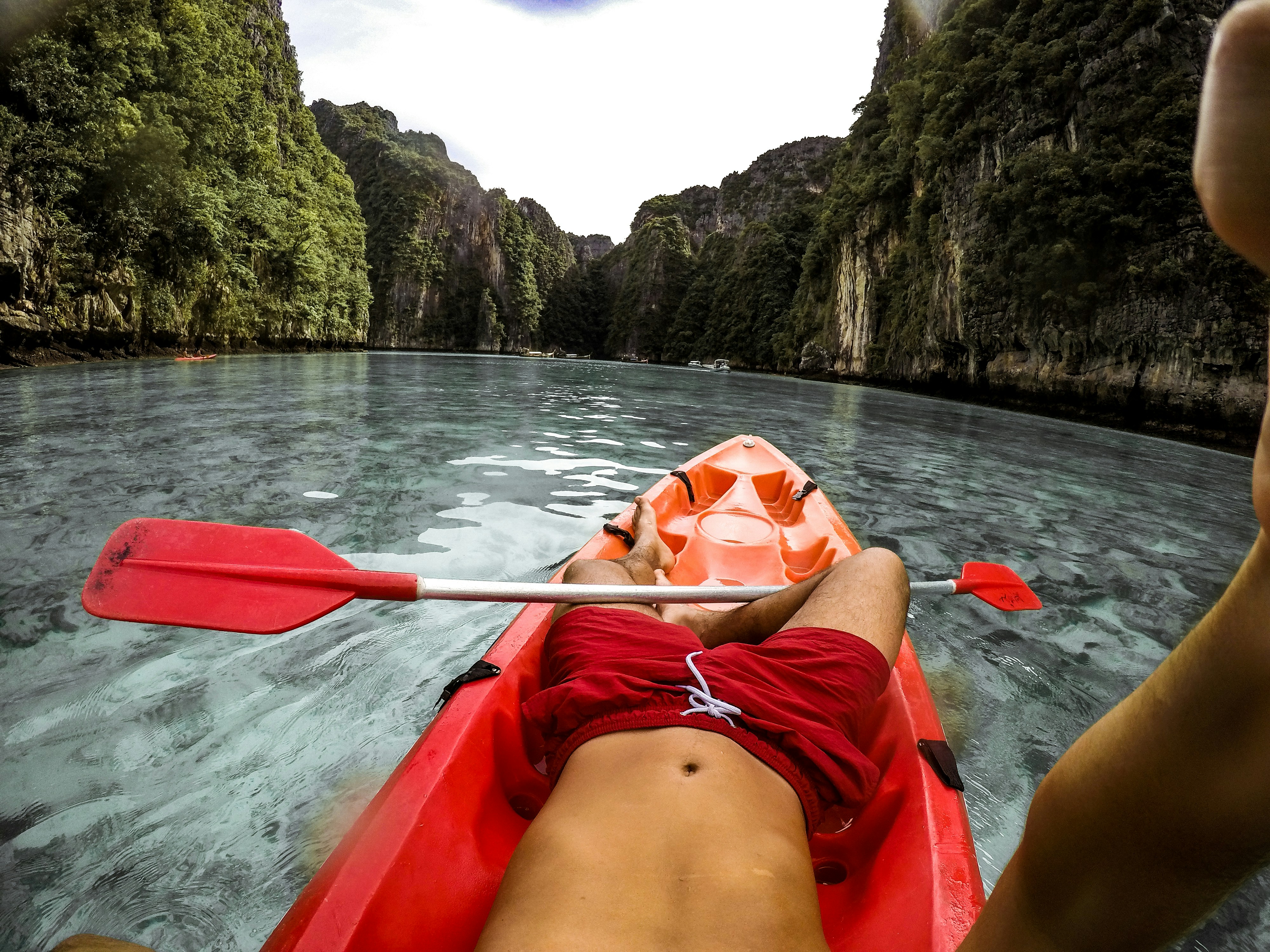 Actividades para expatriados en Phuket 2026