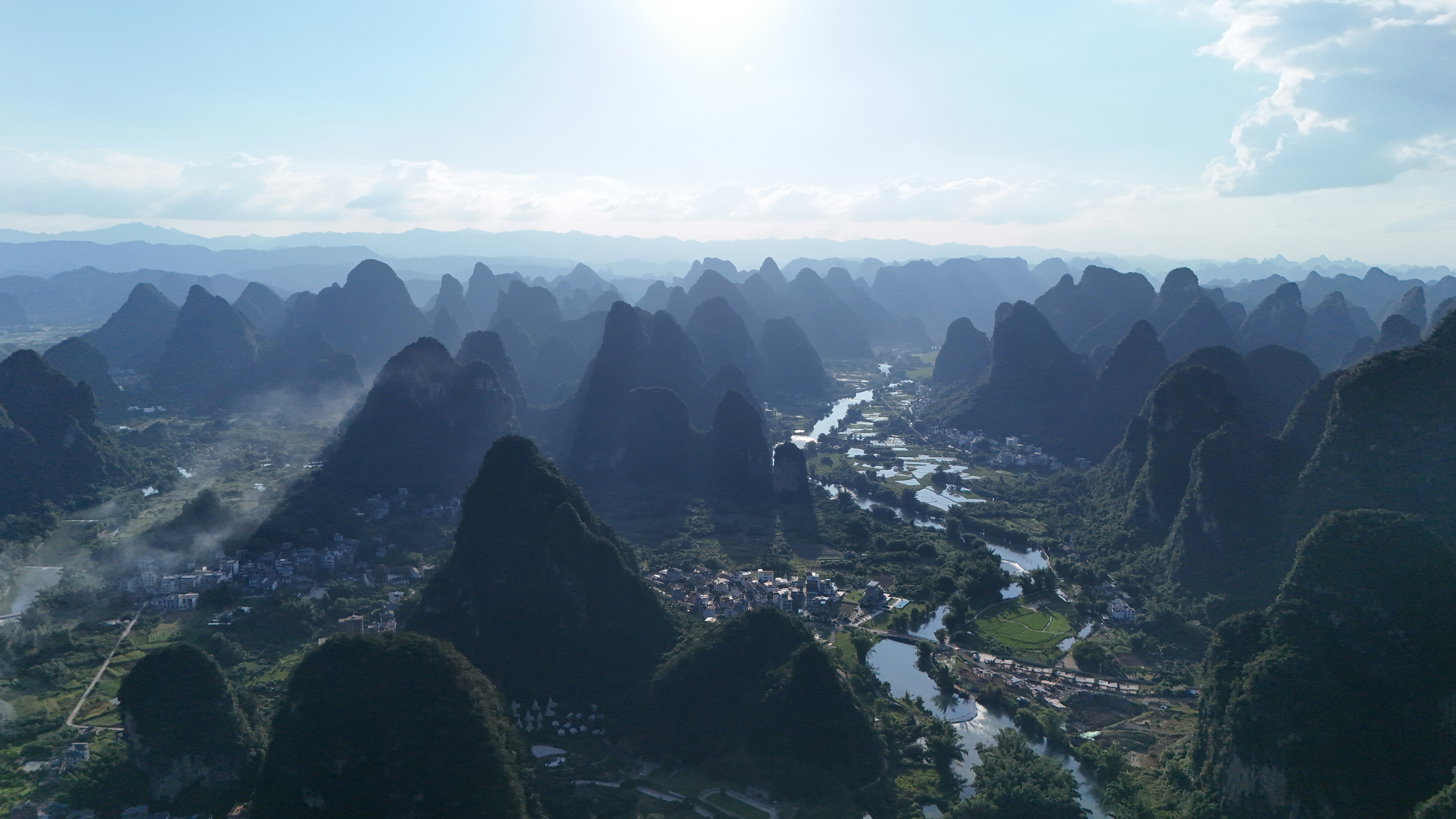 Guilin, China - None