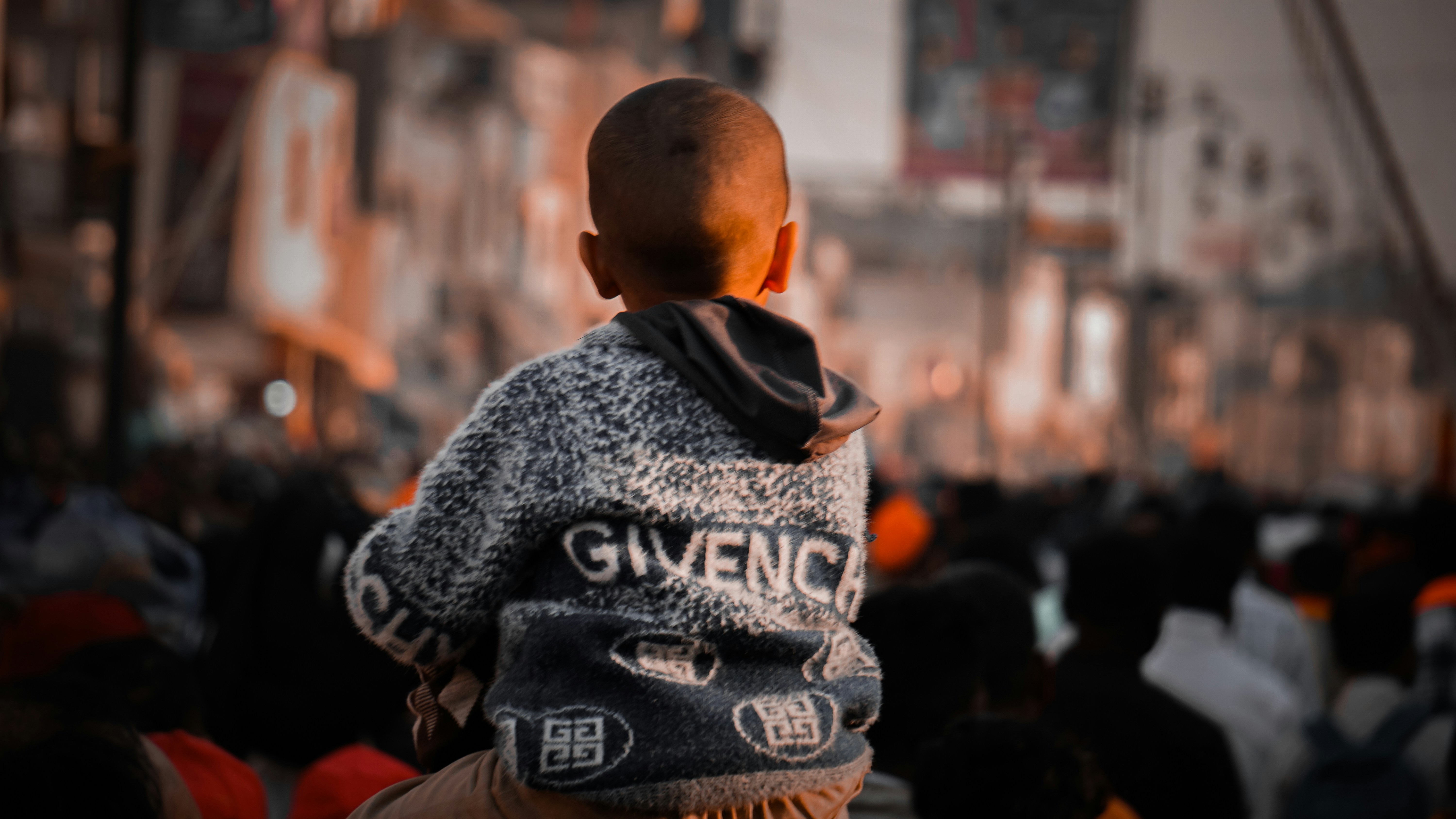 Refugee Week Film Festival Highlights Migrants' Stories