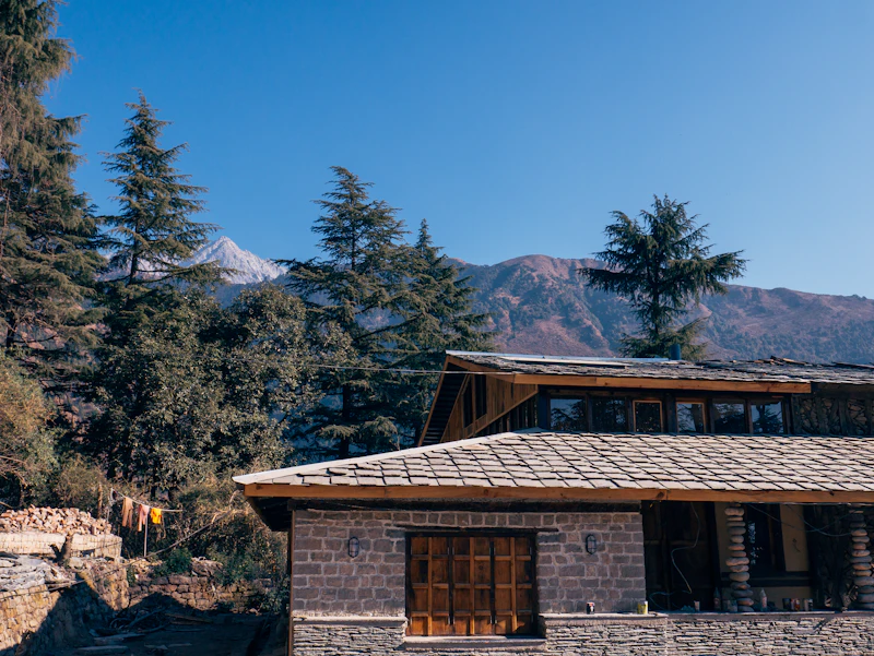 Best Pet-Friendly Hotels and Stays in Dharamshala for Travelers With Furry Companions