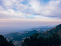 Best Rooftop Cafes in Dharamshala With Views Worth the Climb