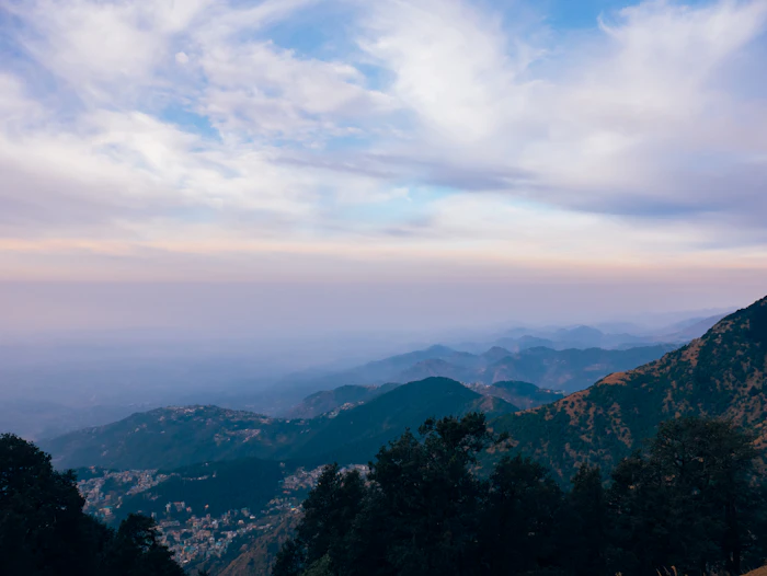 Best Rooftop Cafes in Dharamshala With Views Worth the Climb