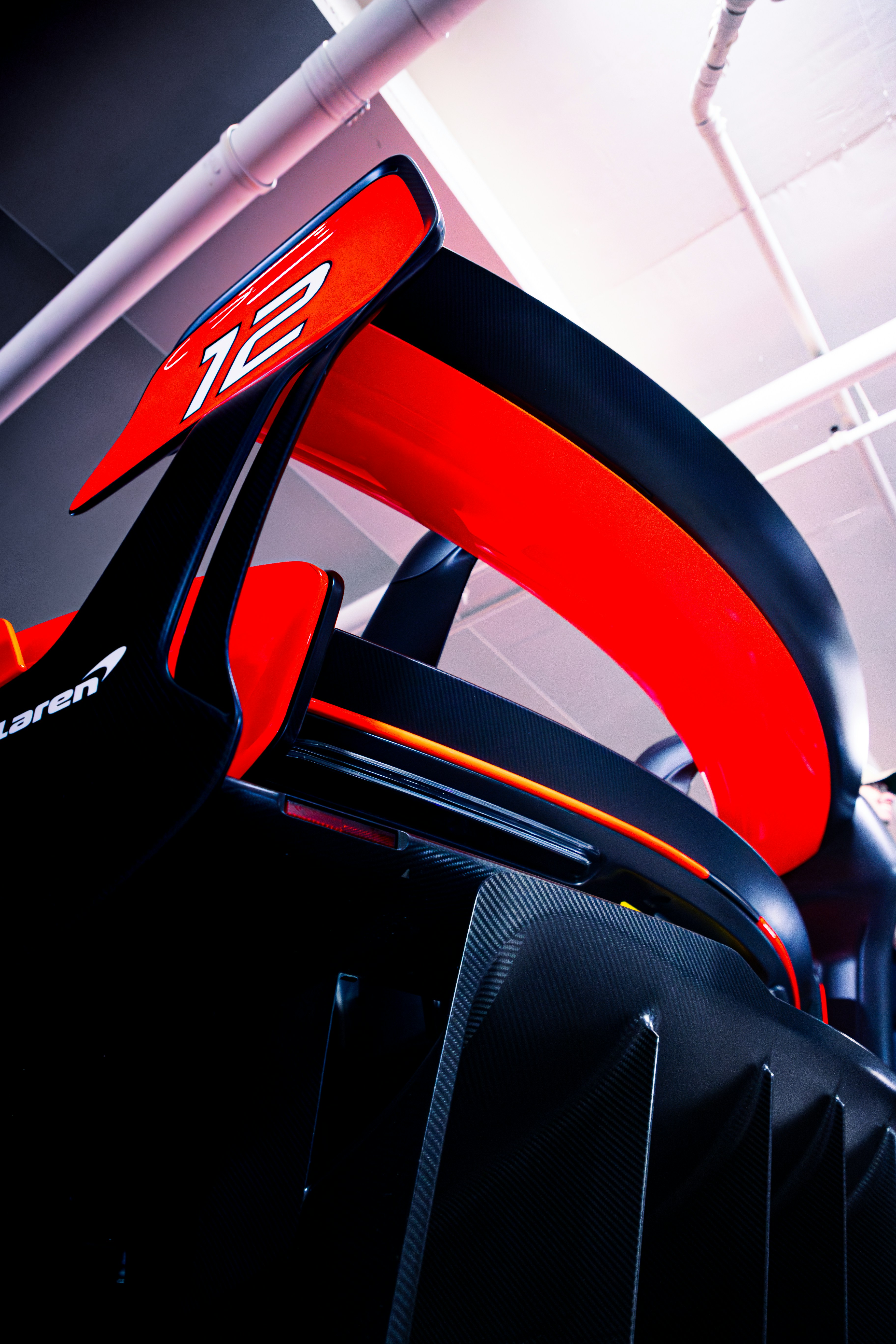 mclaren orange wallpaper, wallpaper, McLaren F1 Team: A Deep Dive into Papaya Orange 4