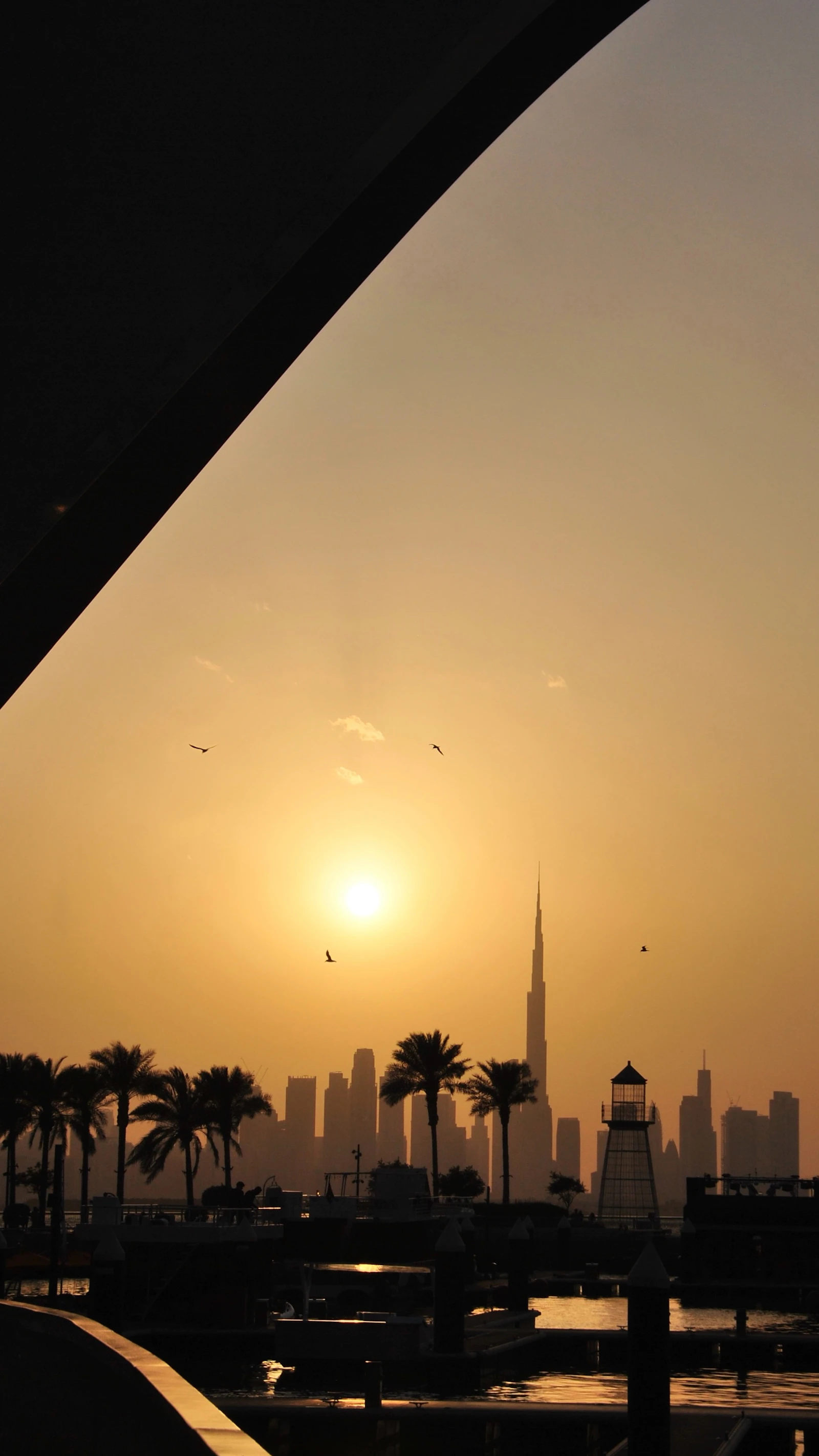 Address Harbour Point 3BR Main