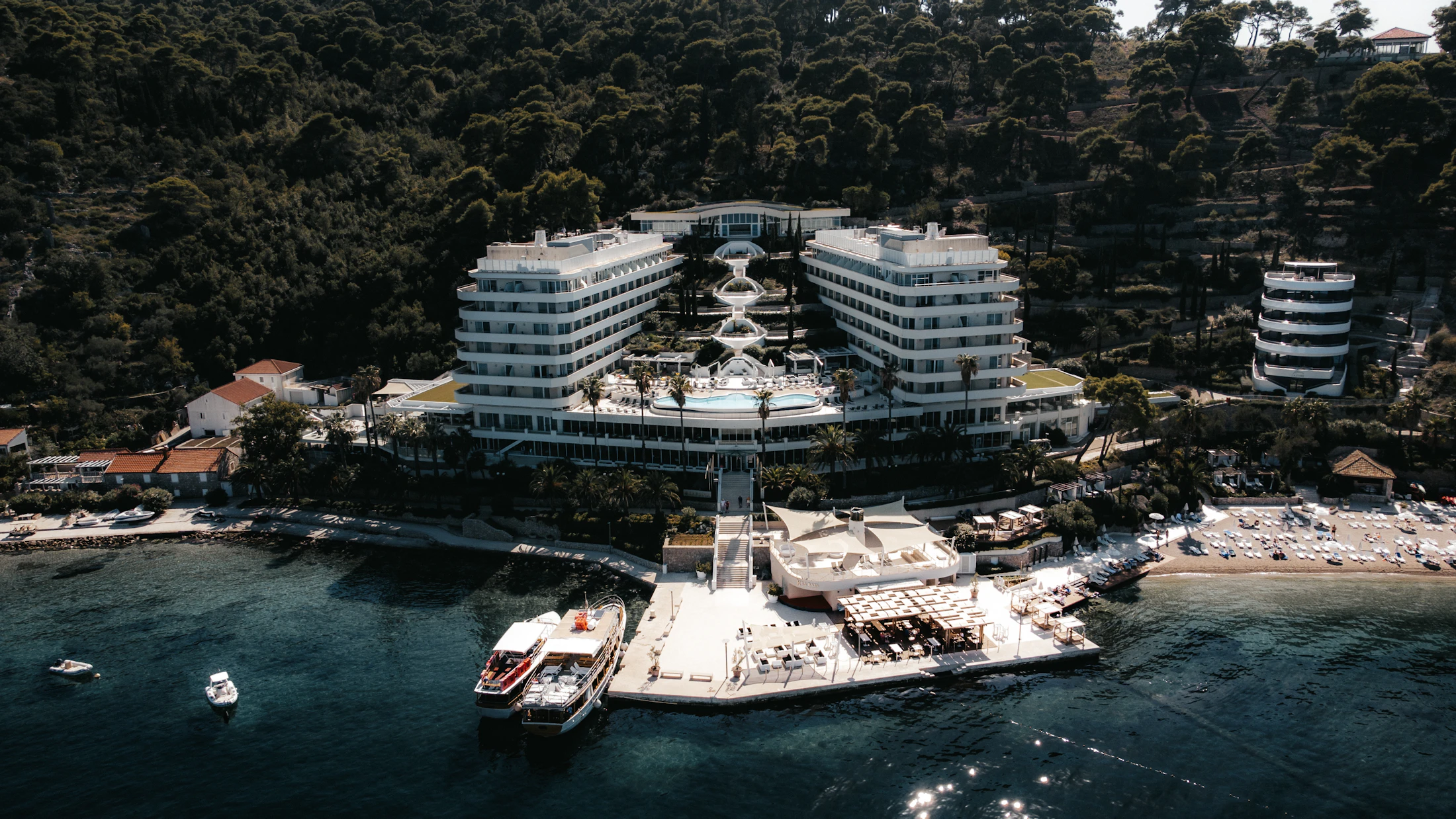 Brač & Pag, Croatia