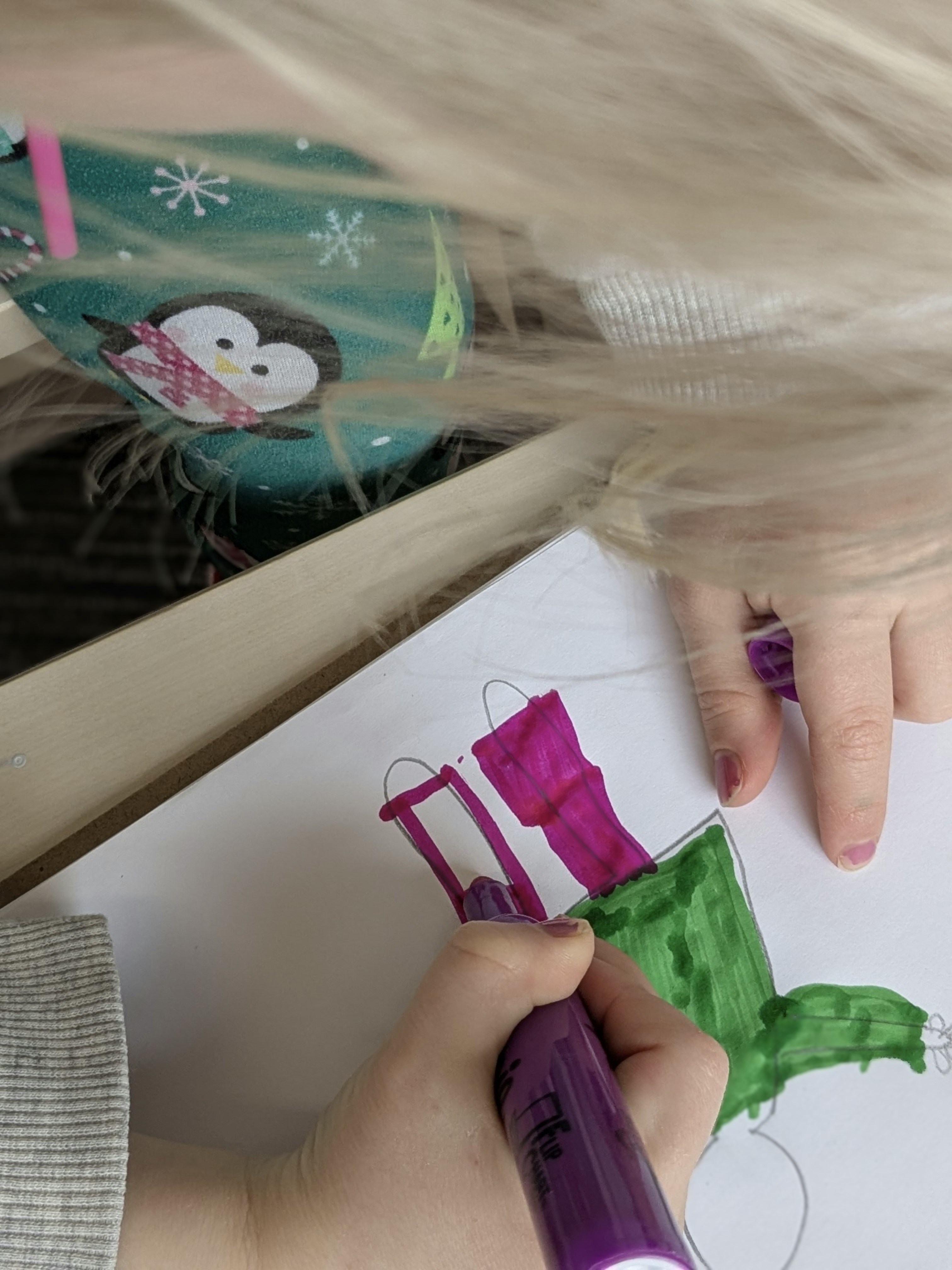 kids crafting art supplies, wallpaper, Fun Crafts for Kids: Easy & Engaging Activities 5