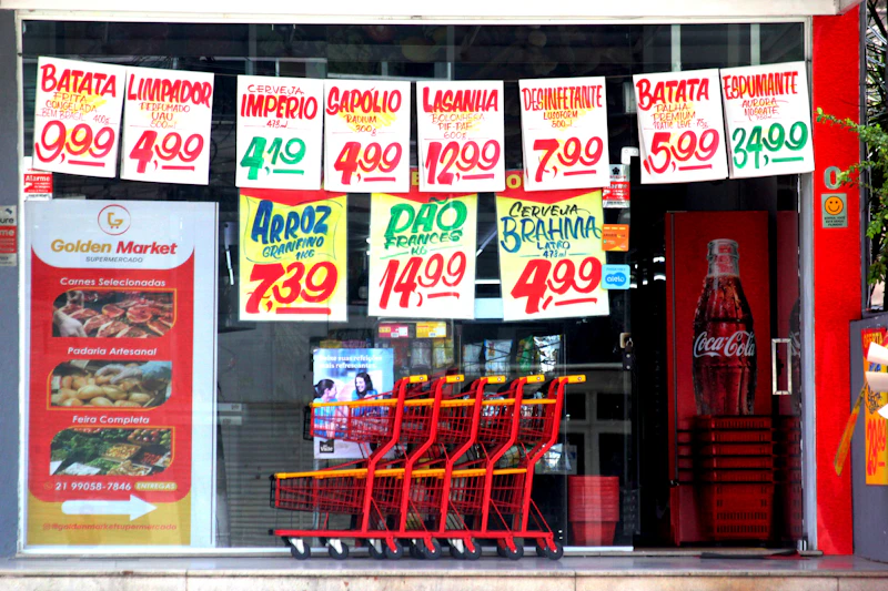Algorithmic Pricing