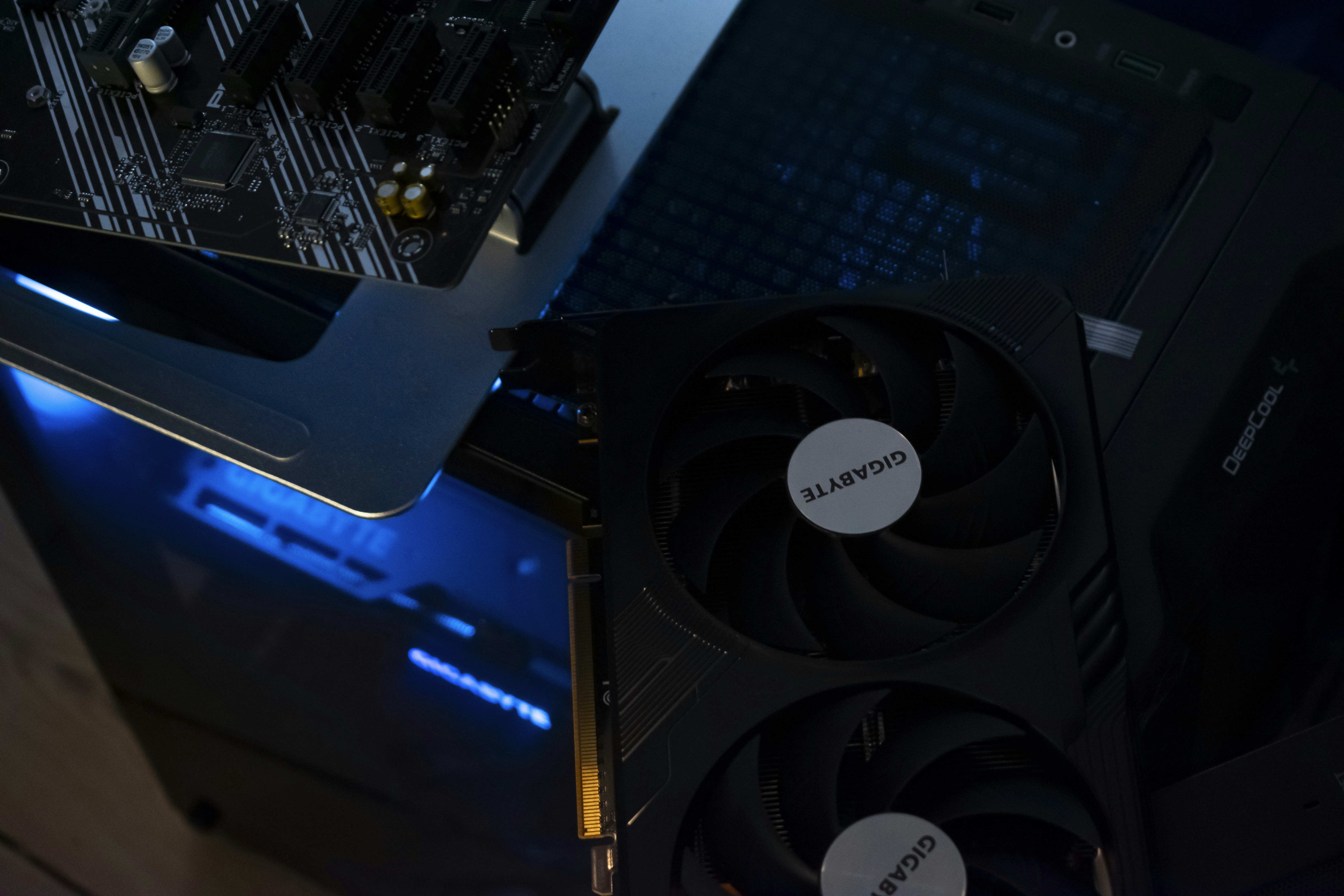 Nvidia Accelerates AI Chip Race with 'Rubin' Platform