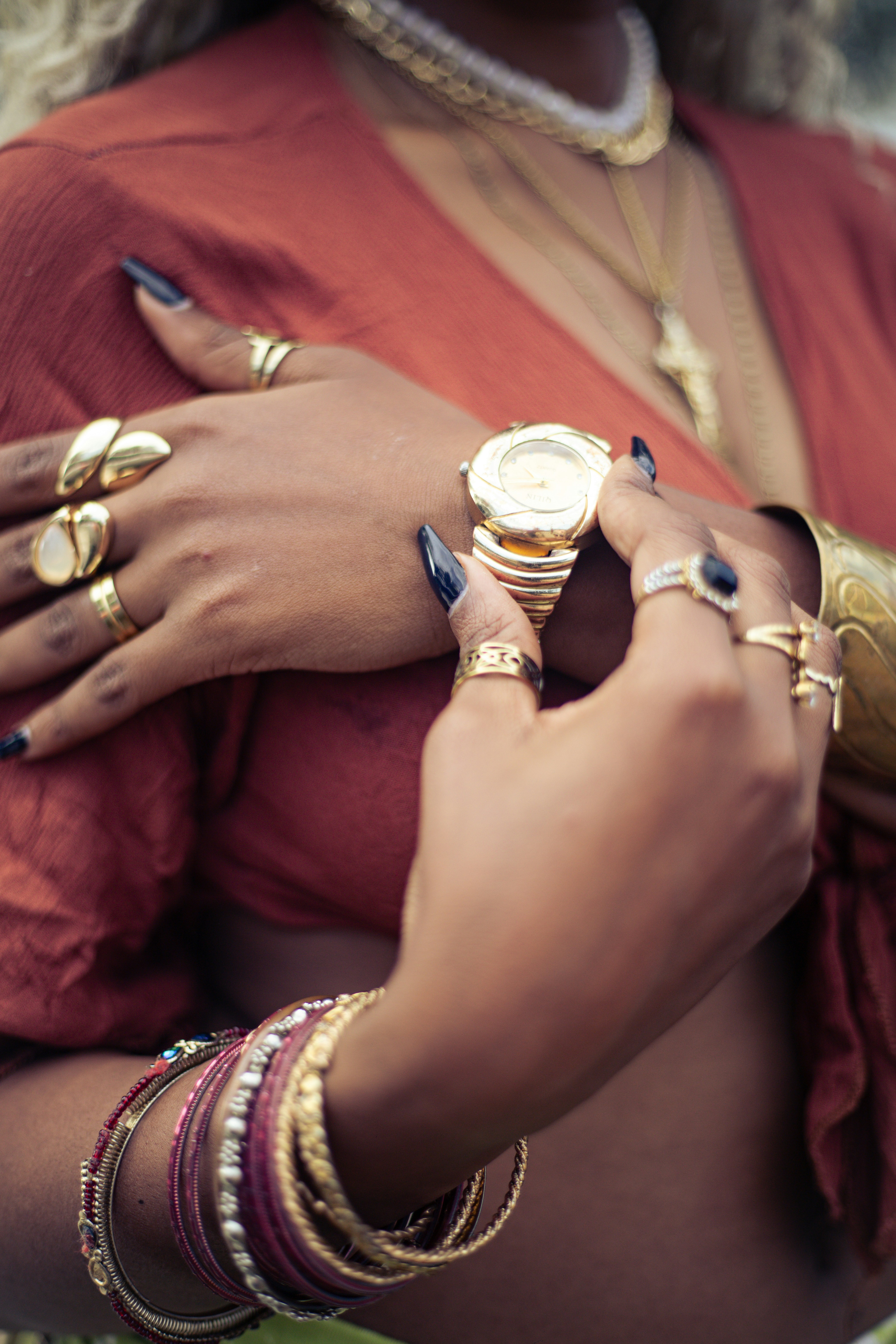 10 Outfit Styling Jewelry Rules Explained Simply