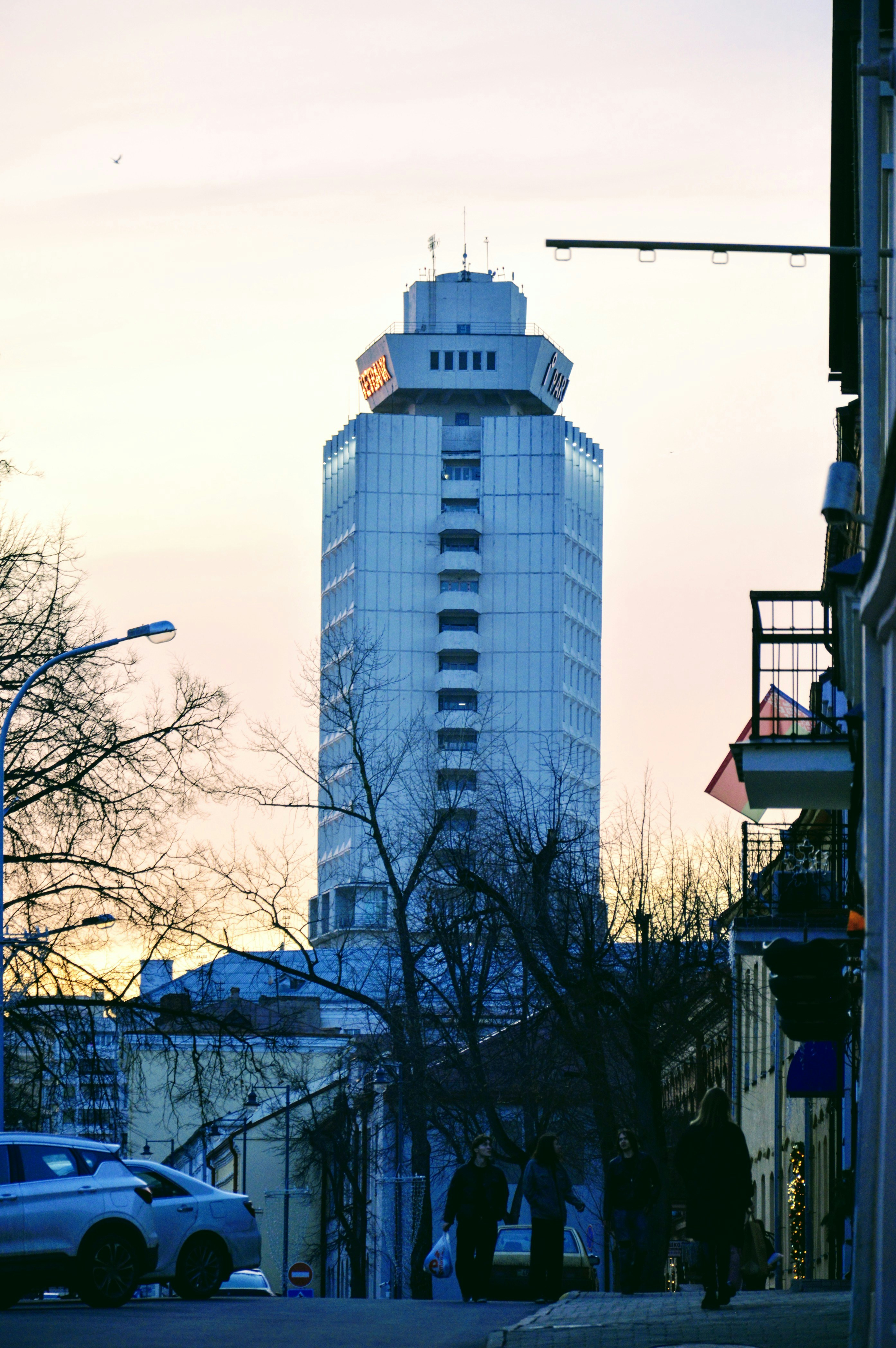 Tallinn TV Tower photo 2