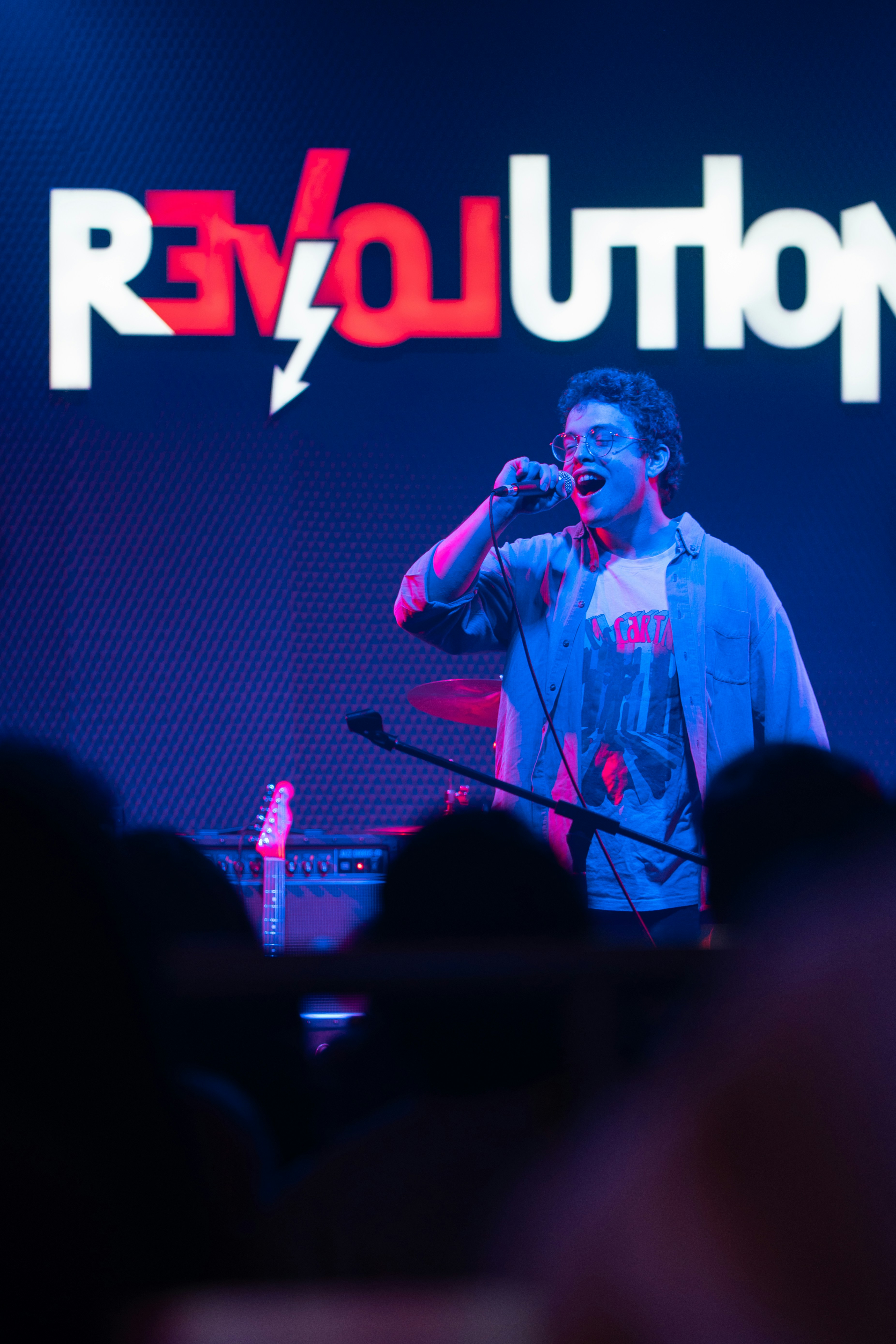 Pop Superstar Concert in Tokyo