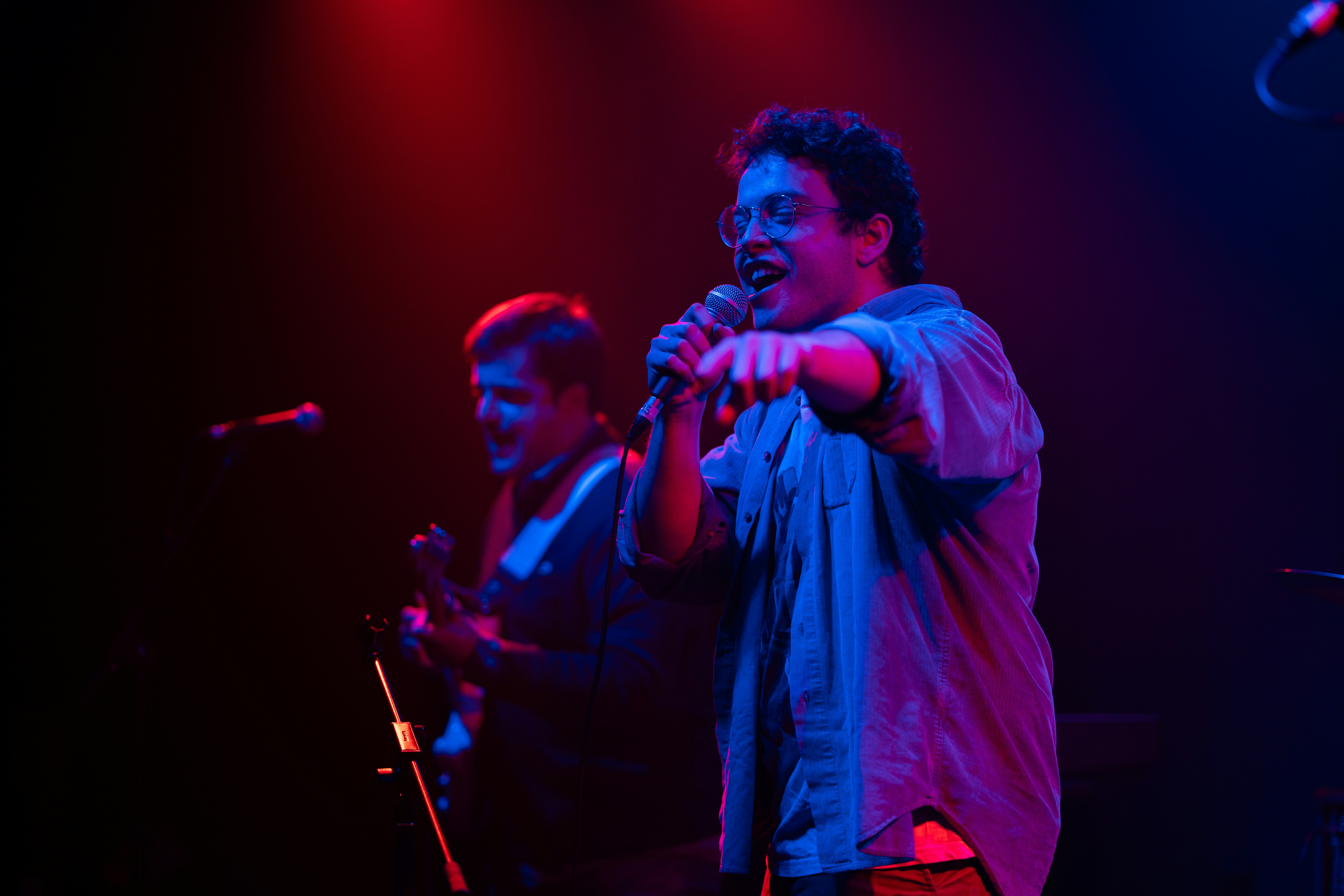 Concierto de ‘Cervatana’ (Presentación del primer disco)