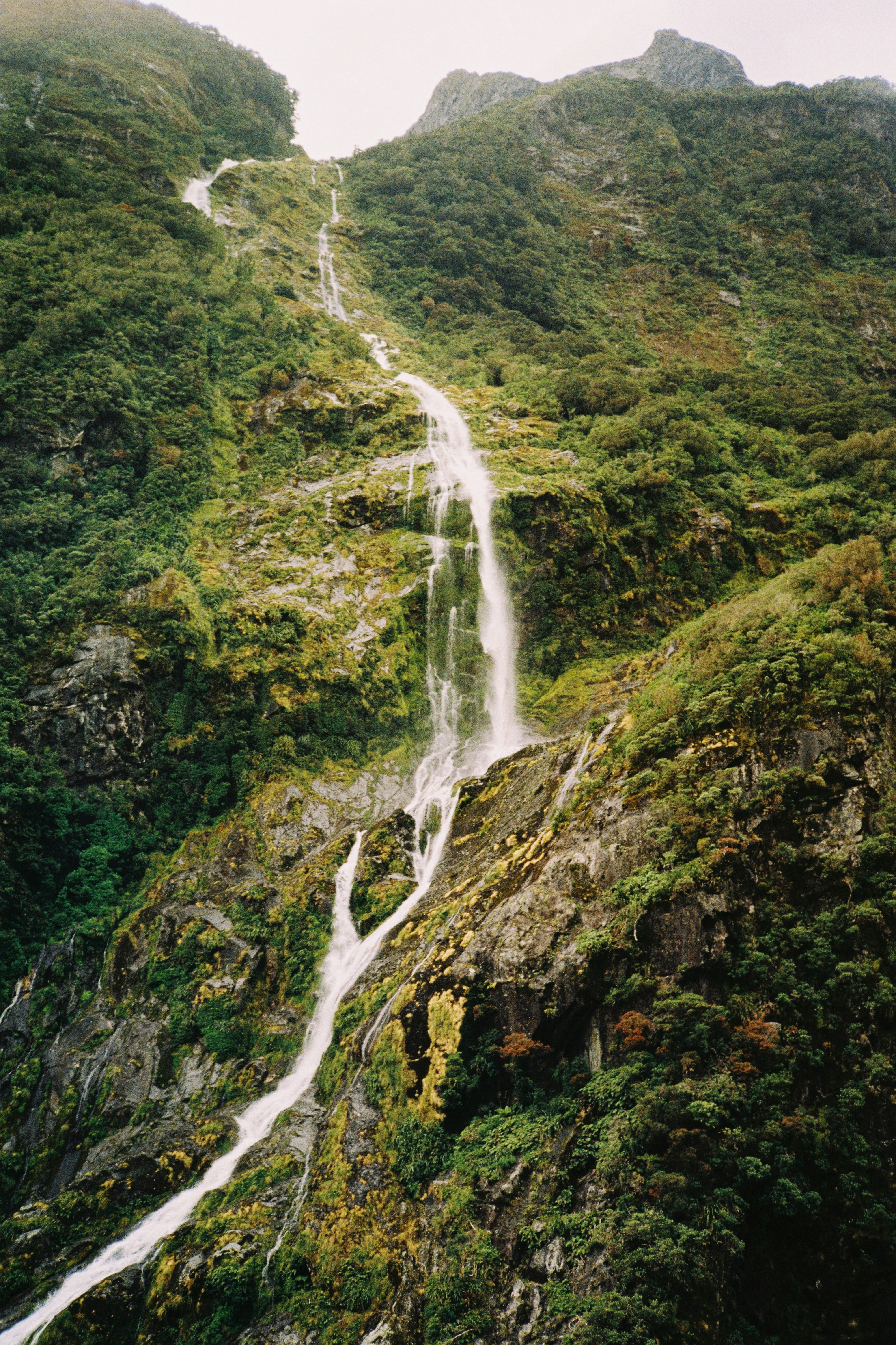 Green Mountain Falls, Colorado