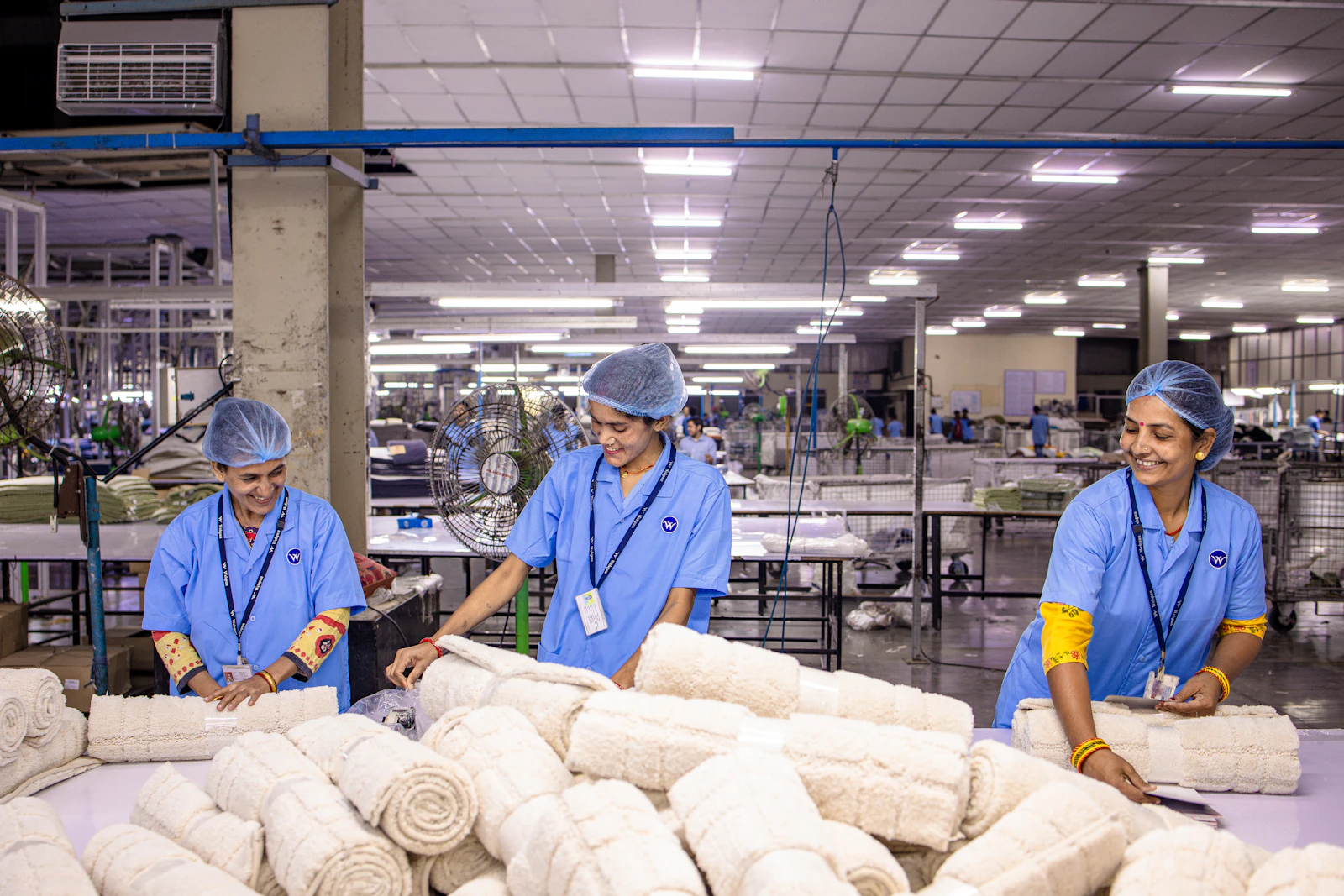 India's Exporters Just Lost Their Cheapest Market
