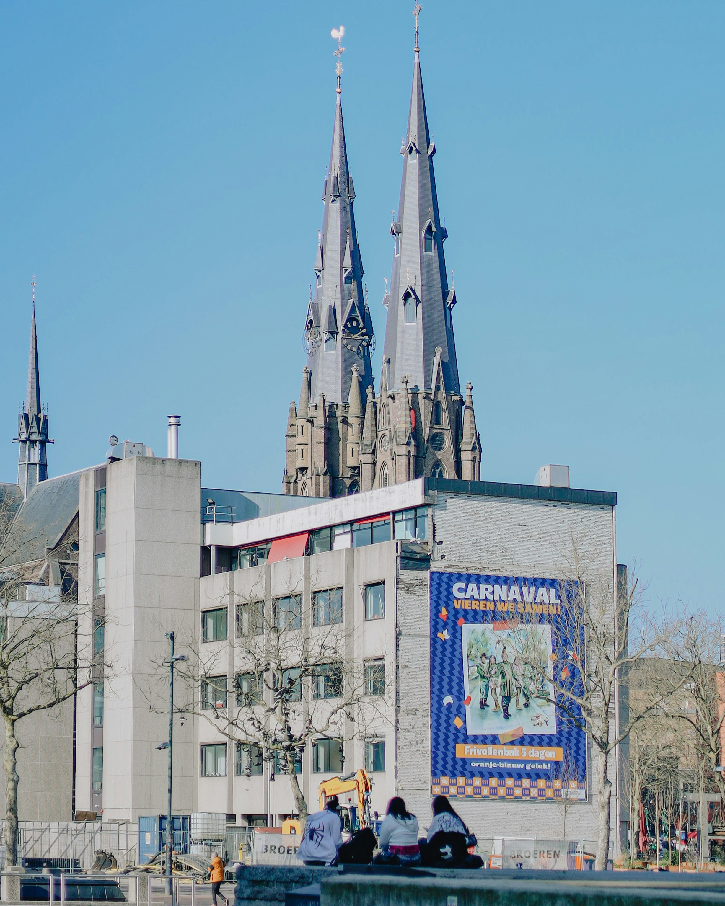 Cologne City Museum (Kölnisches Stadtmuseum)
