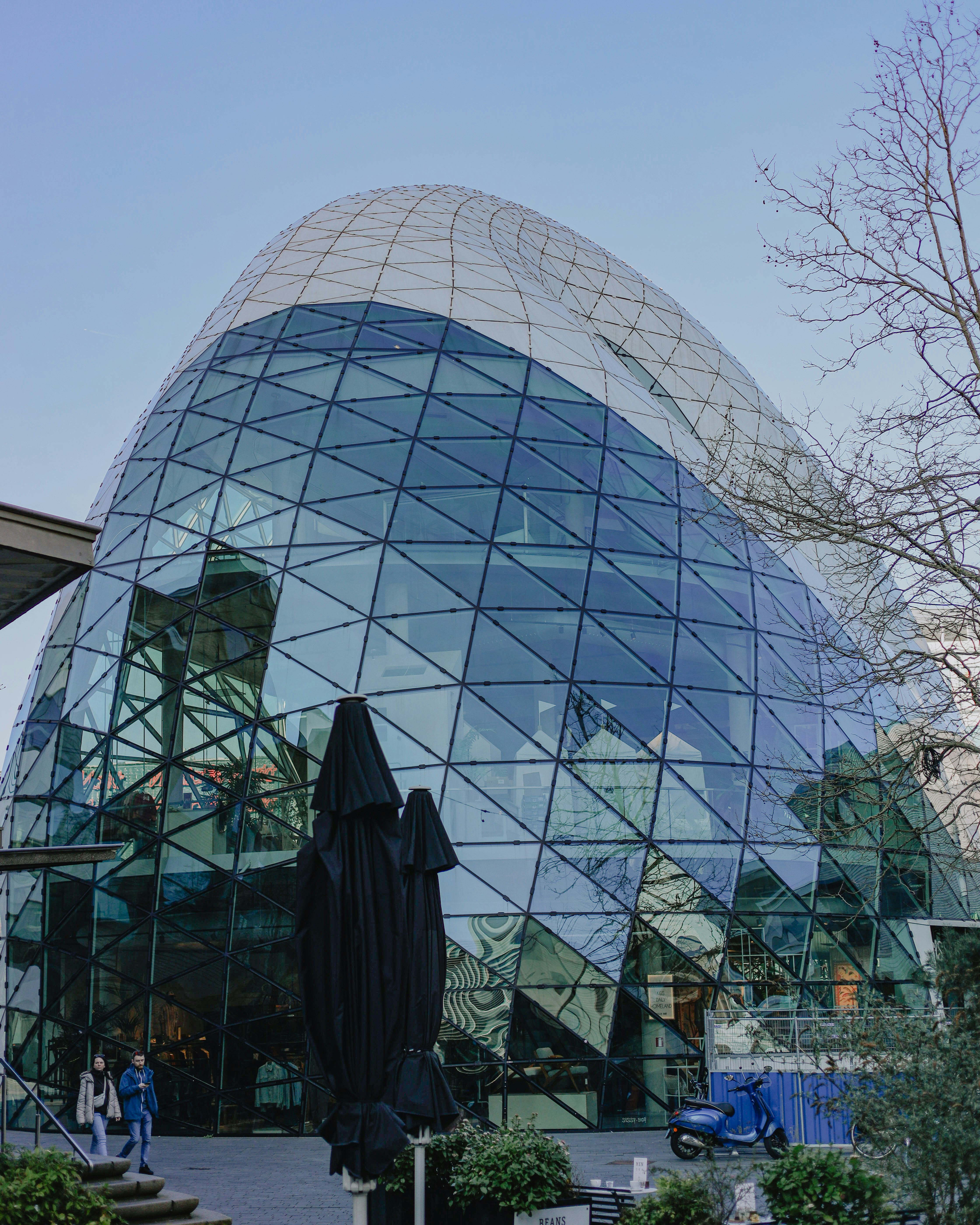 Eindhoven – Weather & Seasonal Patterns