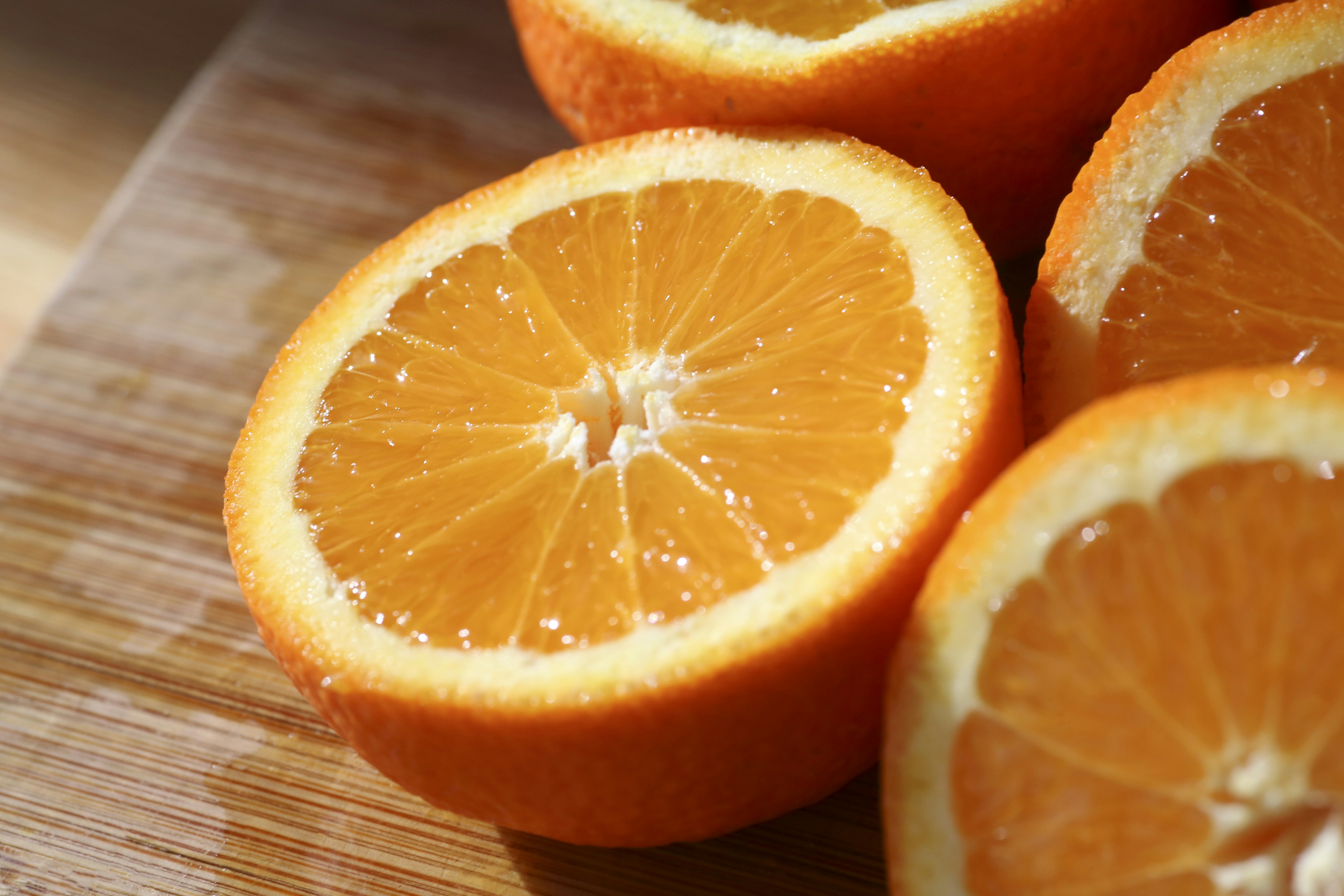 Vitamin C with Iron: The Absorption Boost You Need (or Don't)