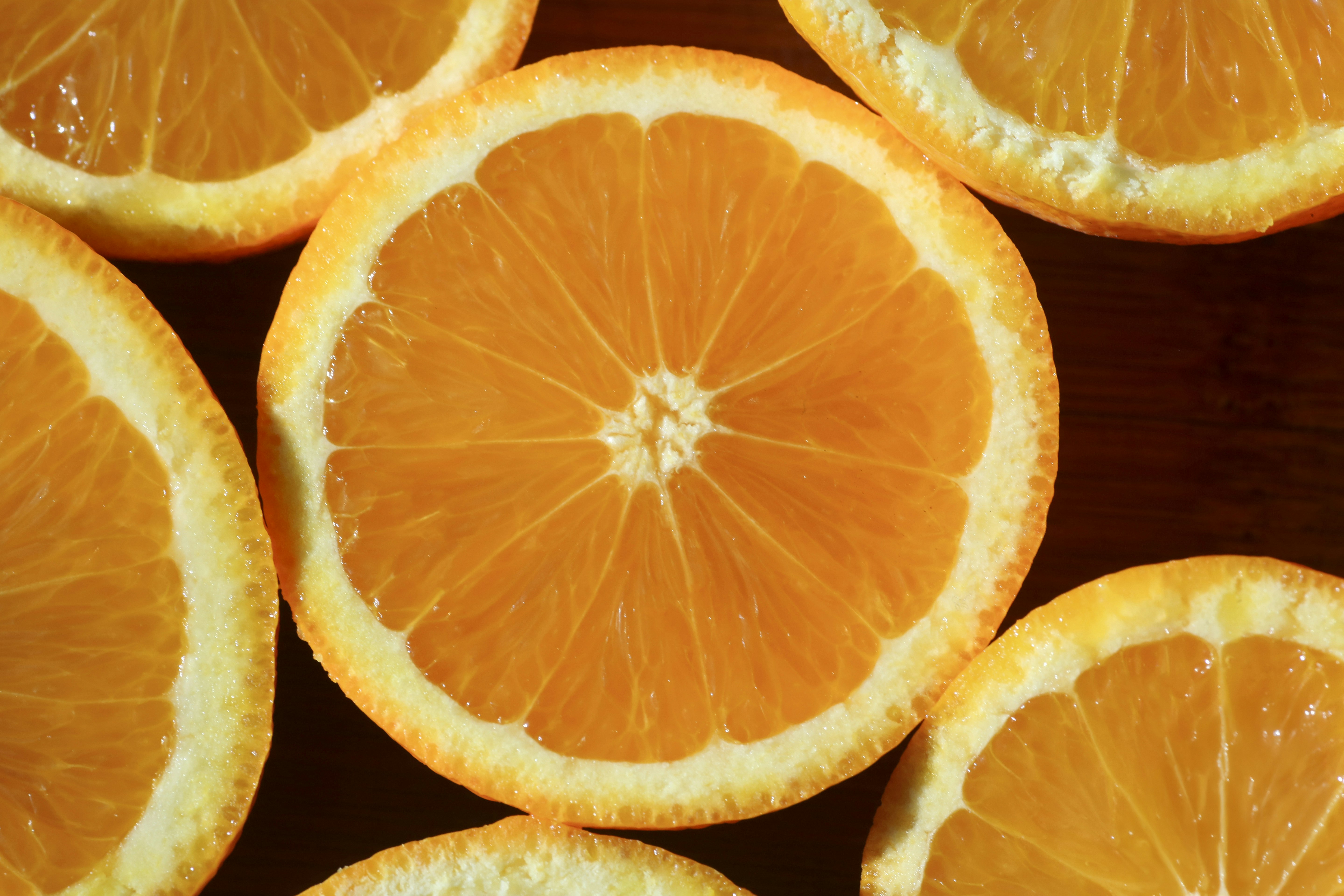 Vitamin C for Collagen: The Skin, Joints & Vessels Connection