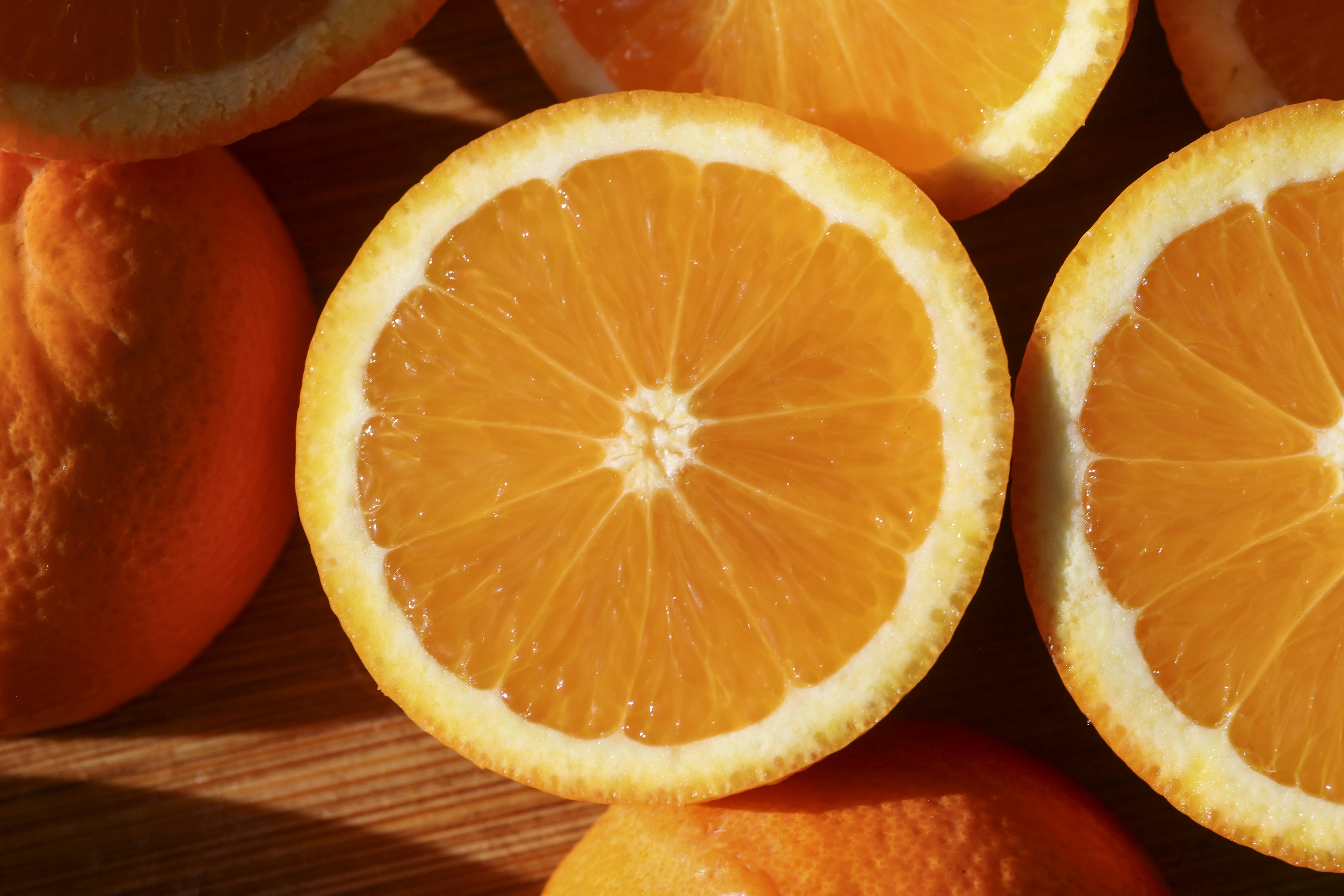 Vitamin C's Collagen Connection: Why Your Skin and Joints Need It