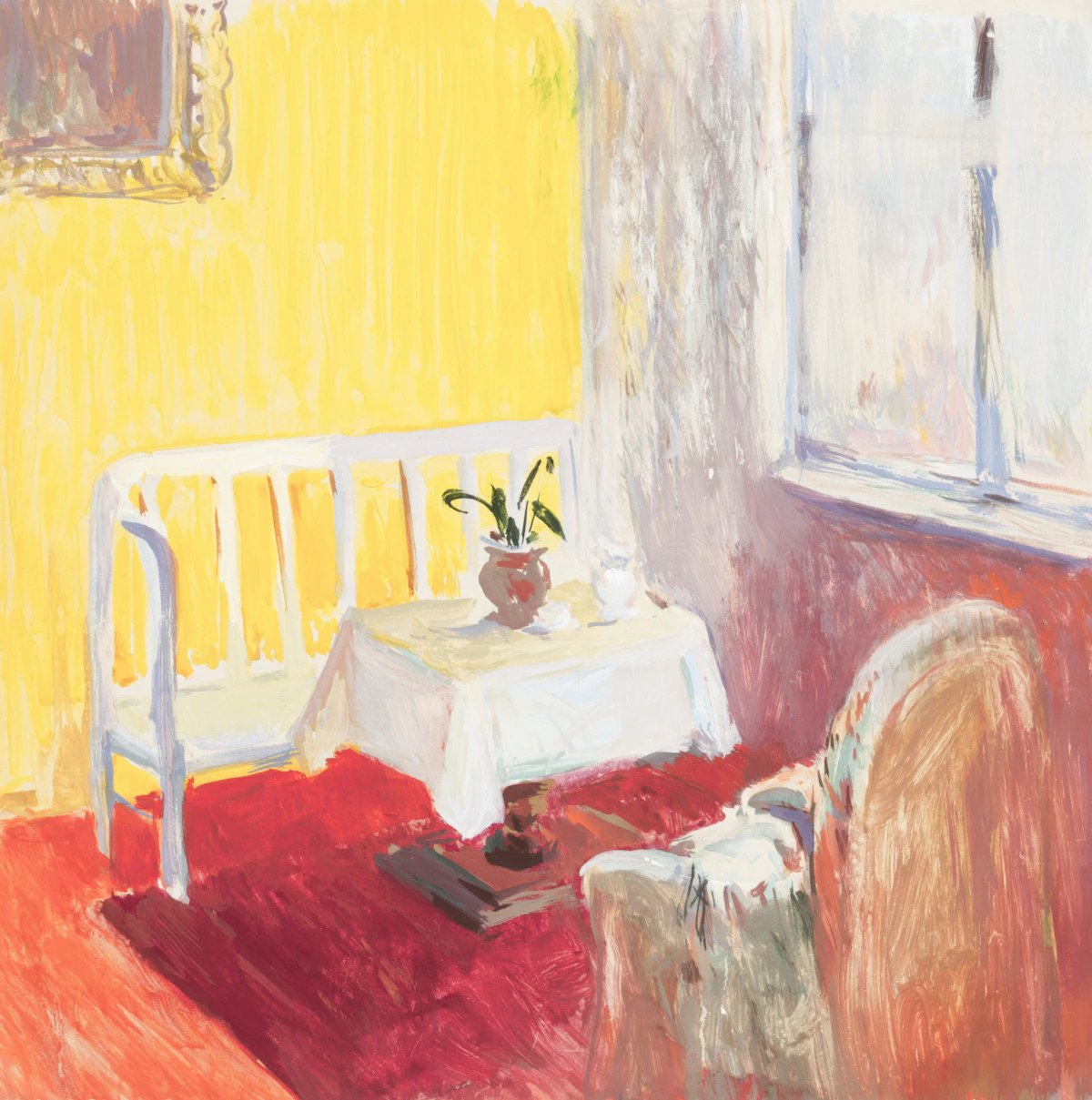Bournemouth house painting and interior decorating service