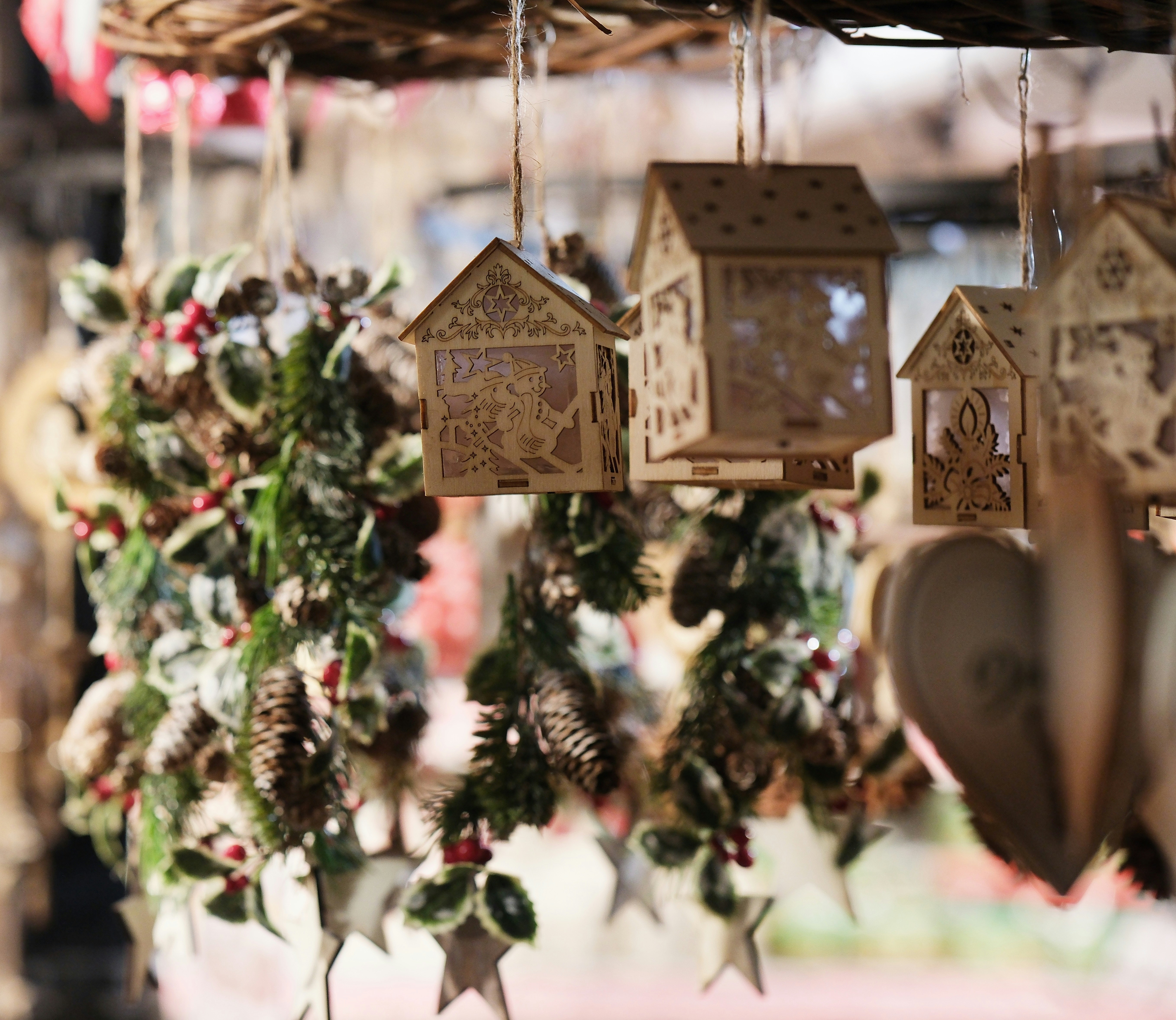 Sonoma Holiday Gift Guide: Local Finds & Seasonal Favorites