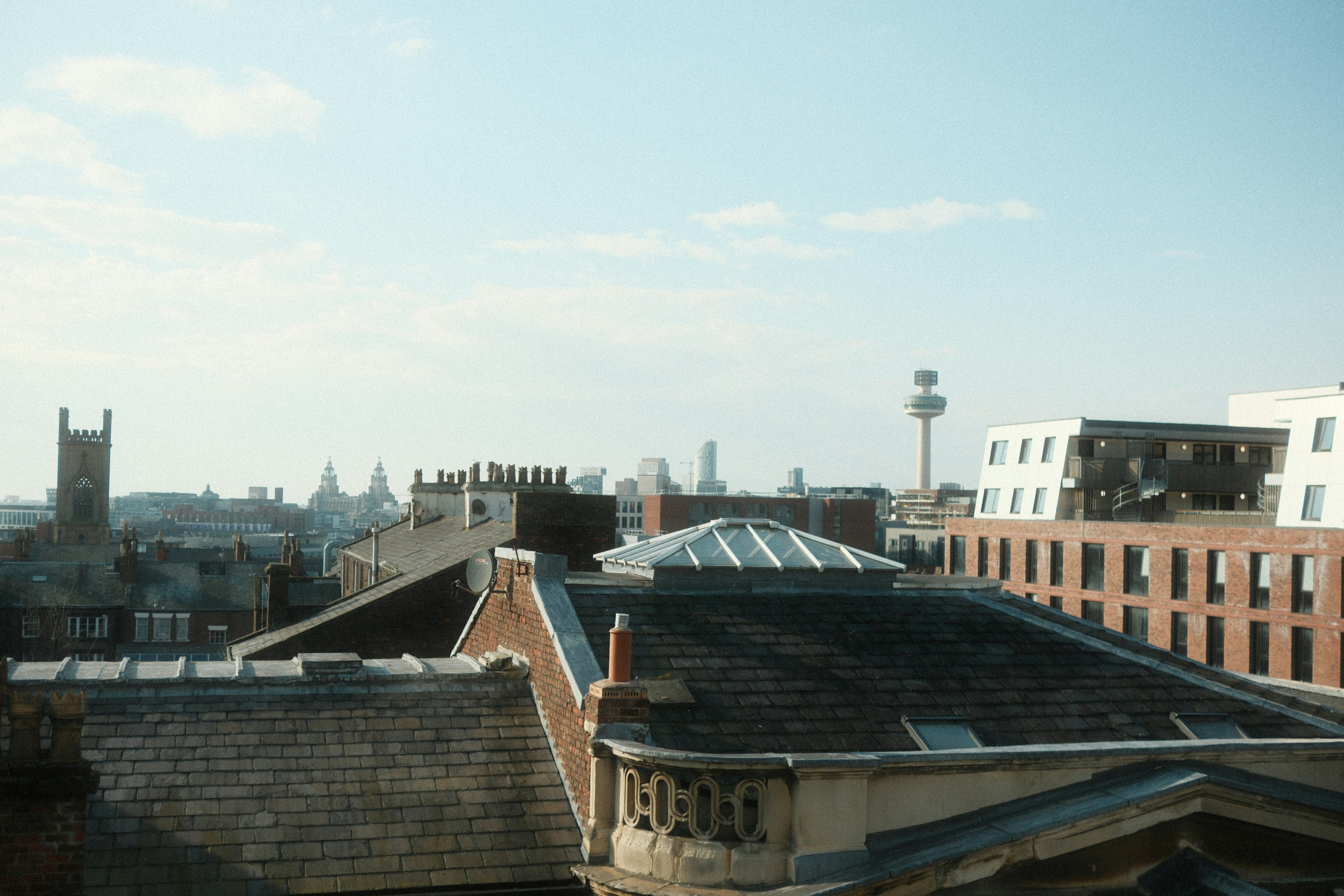 loft conversion costs in london