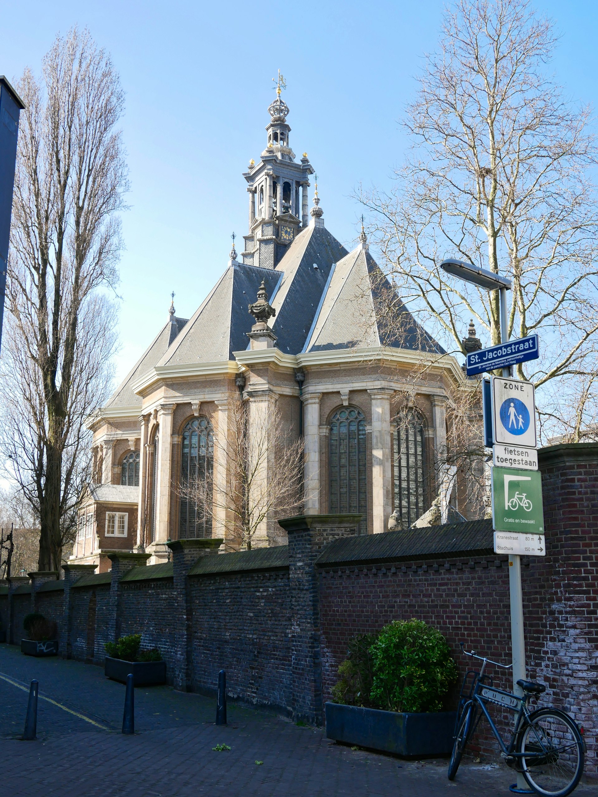 Grote Kerk Den Haag