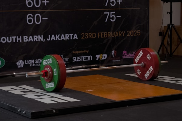 Olympic Barbell Buyer's Guide: What Makes a Good Bar and What Doesn't