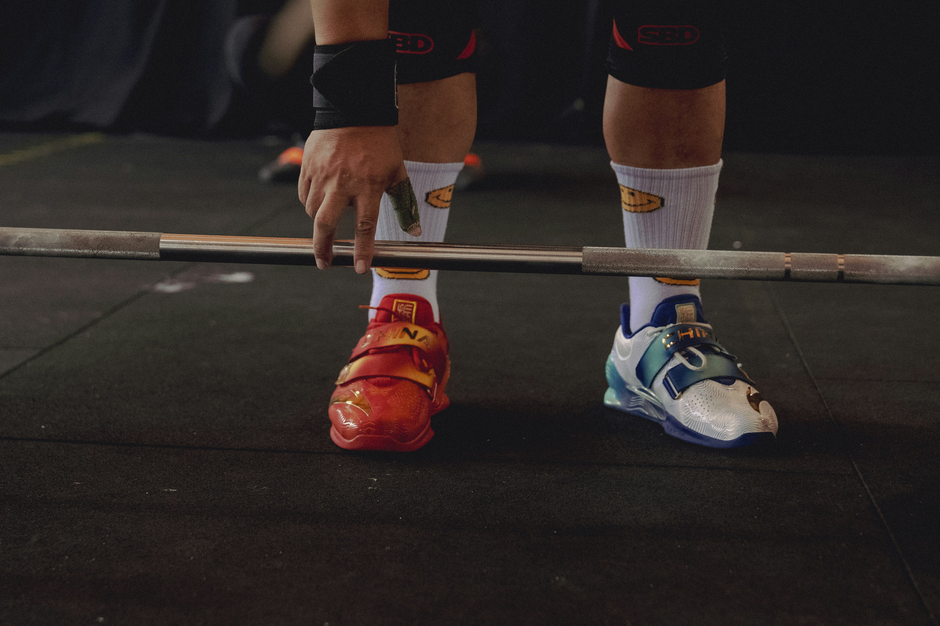 Vælg sko til crossfit (Guide)
