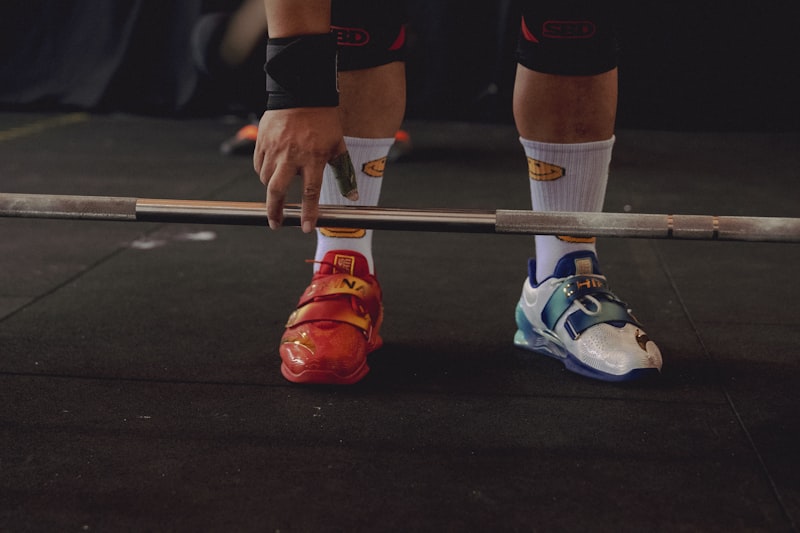Olympic Weightlifting