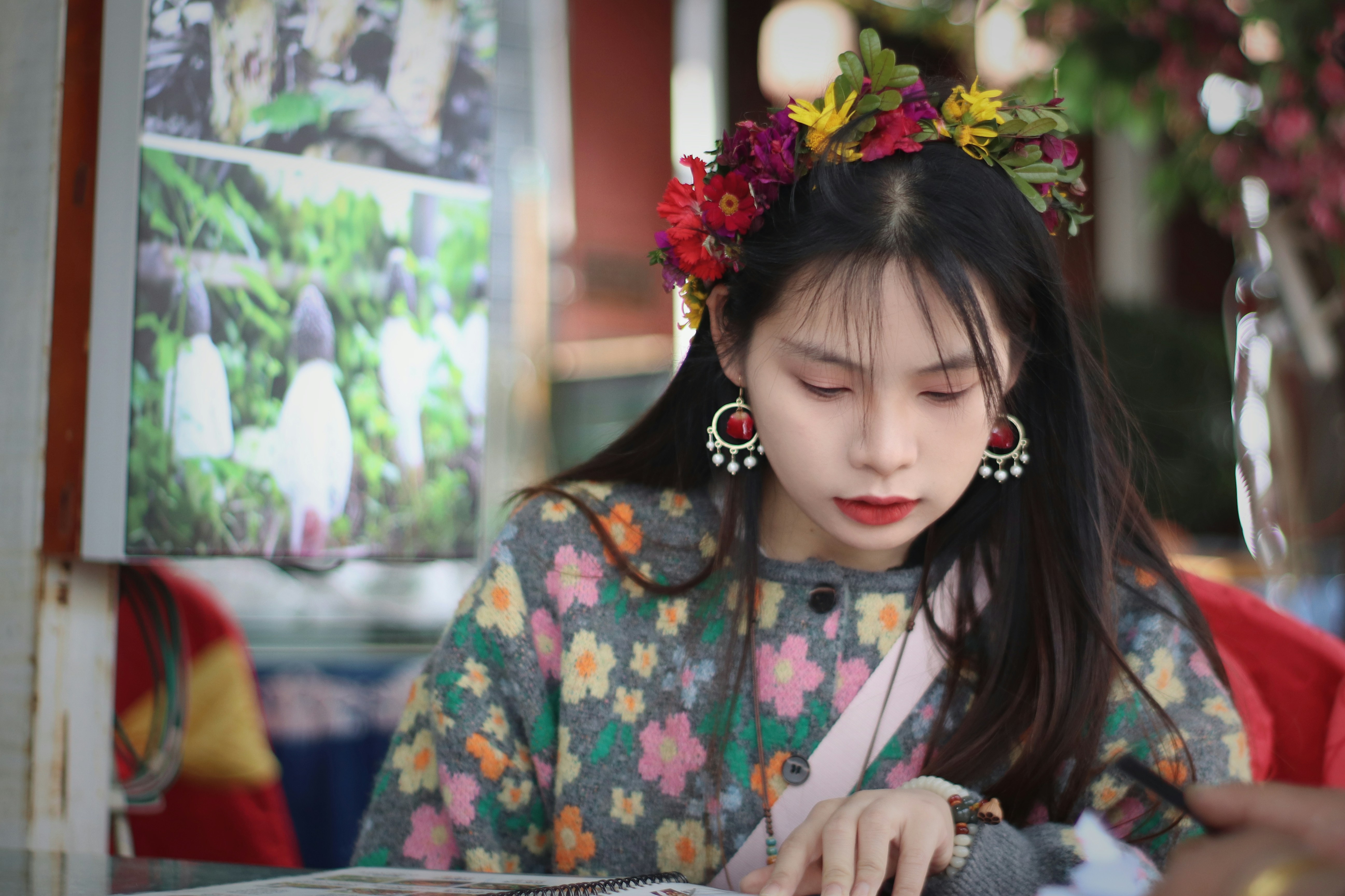 Photo by jizhidexiaohailang