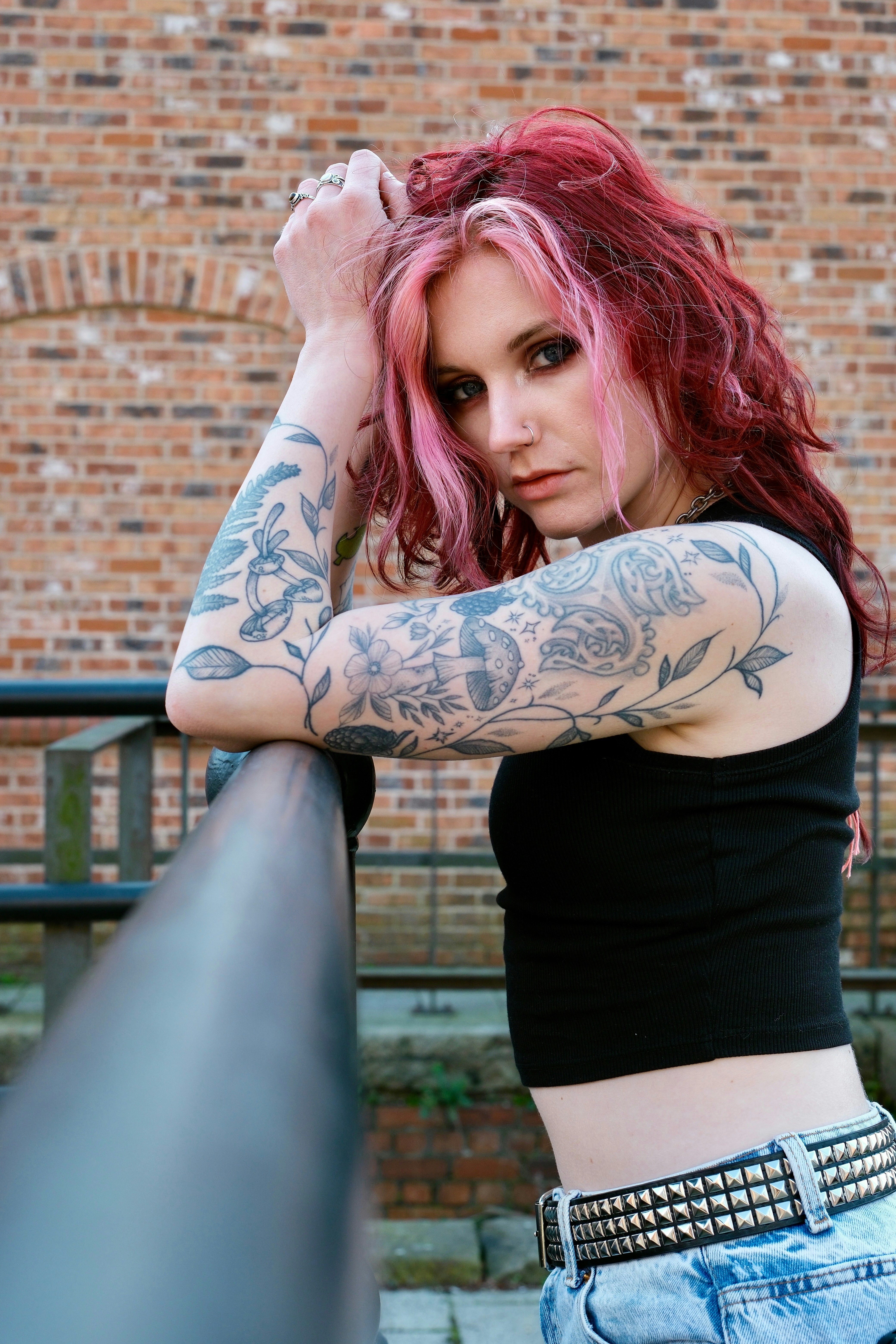 Photo by skyinferno