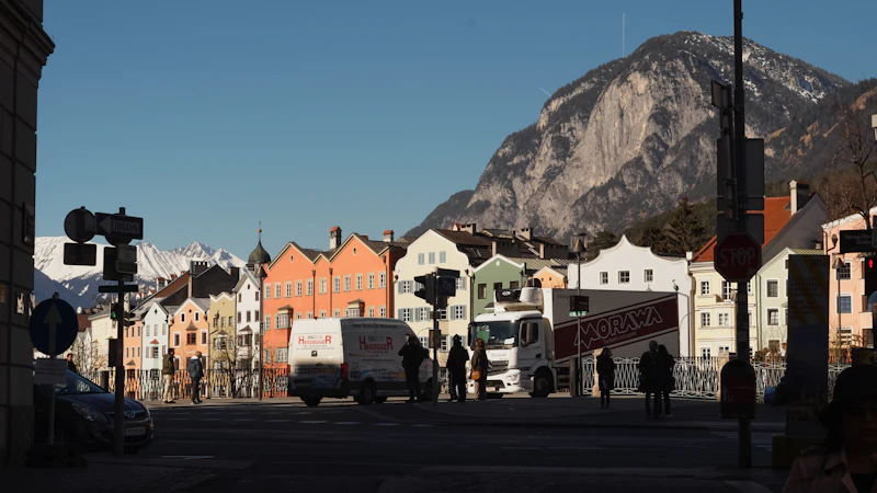 Best Budget Hostels in Innsbruck That Are Actually Worth Staying In