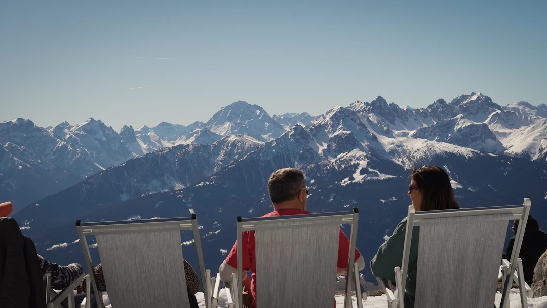 6-Day Innsbruck Luxury Itinerary: Classic Alpine Routes