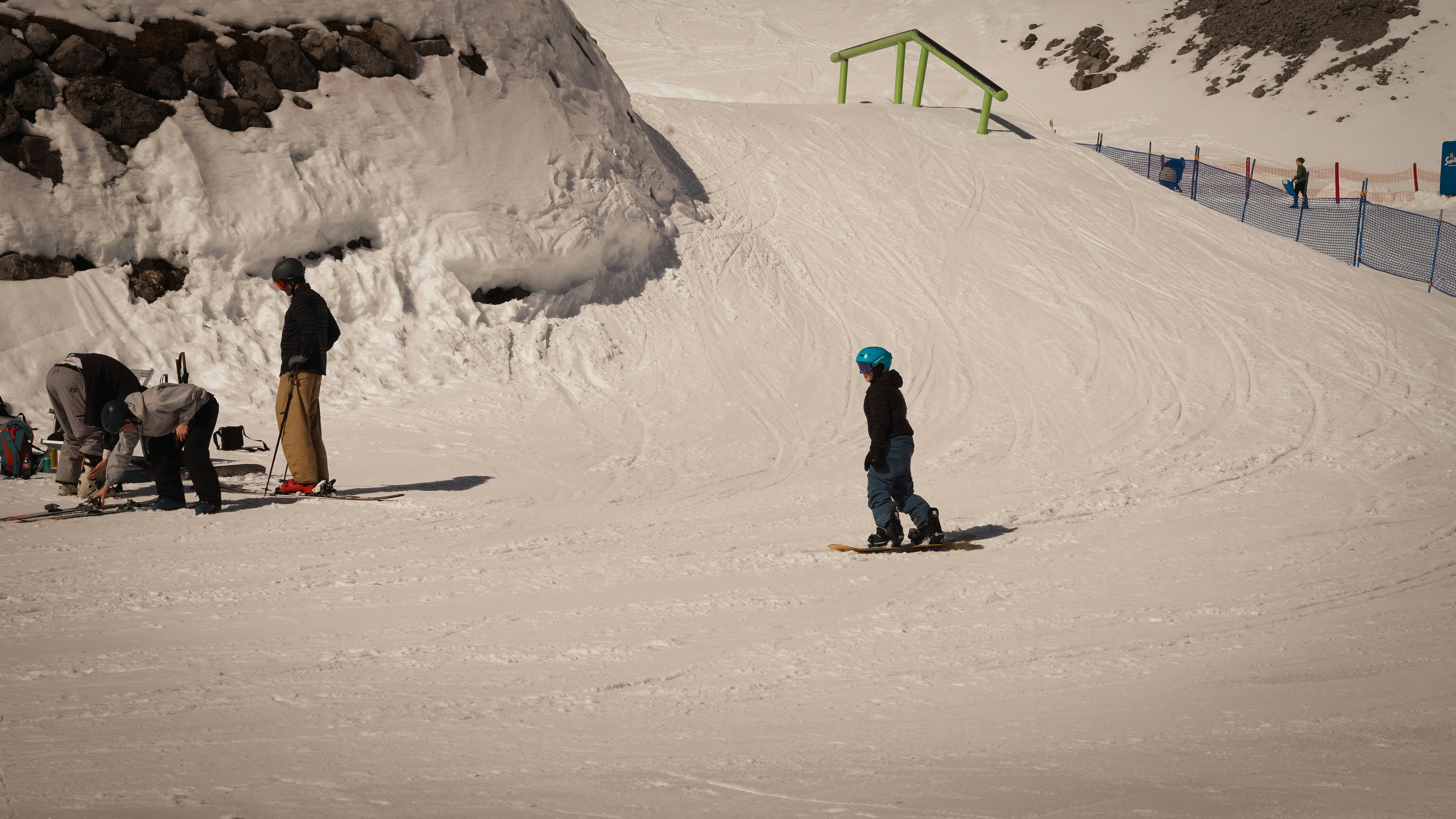 Engaru Rock Valley Ski Area — photo 4