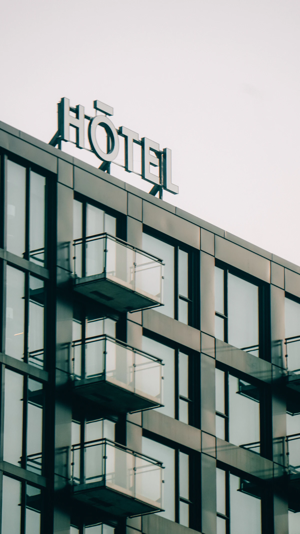 Representative Hospitality sector environment (illustrative stock imagery)