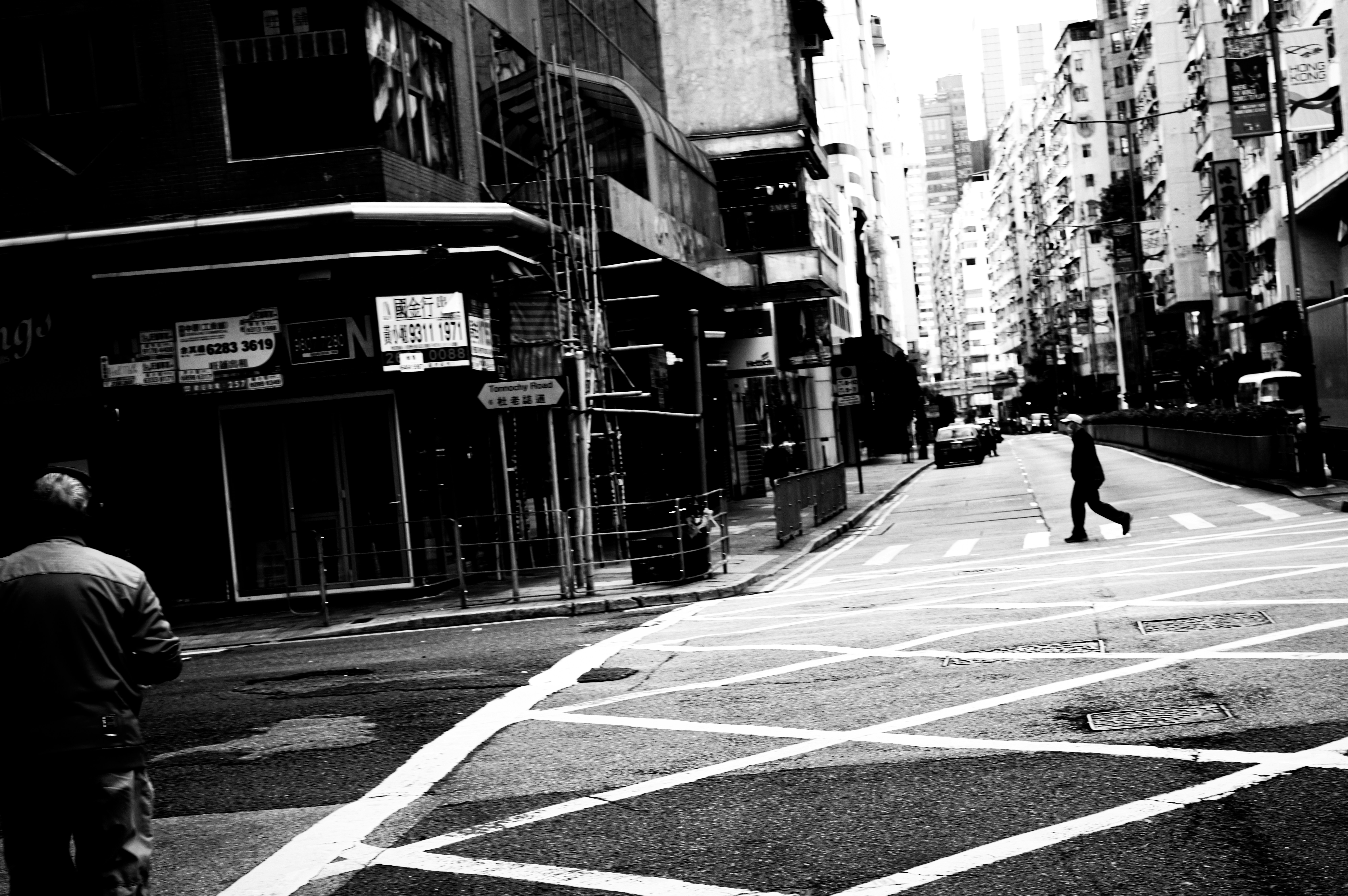 Photo by framethestreets