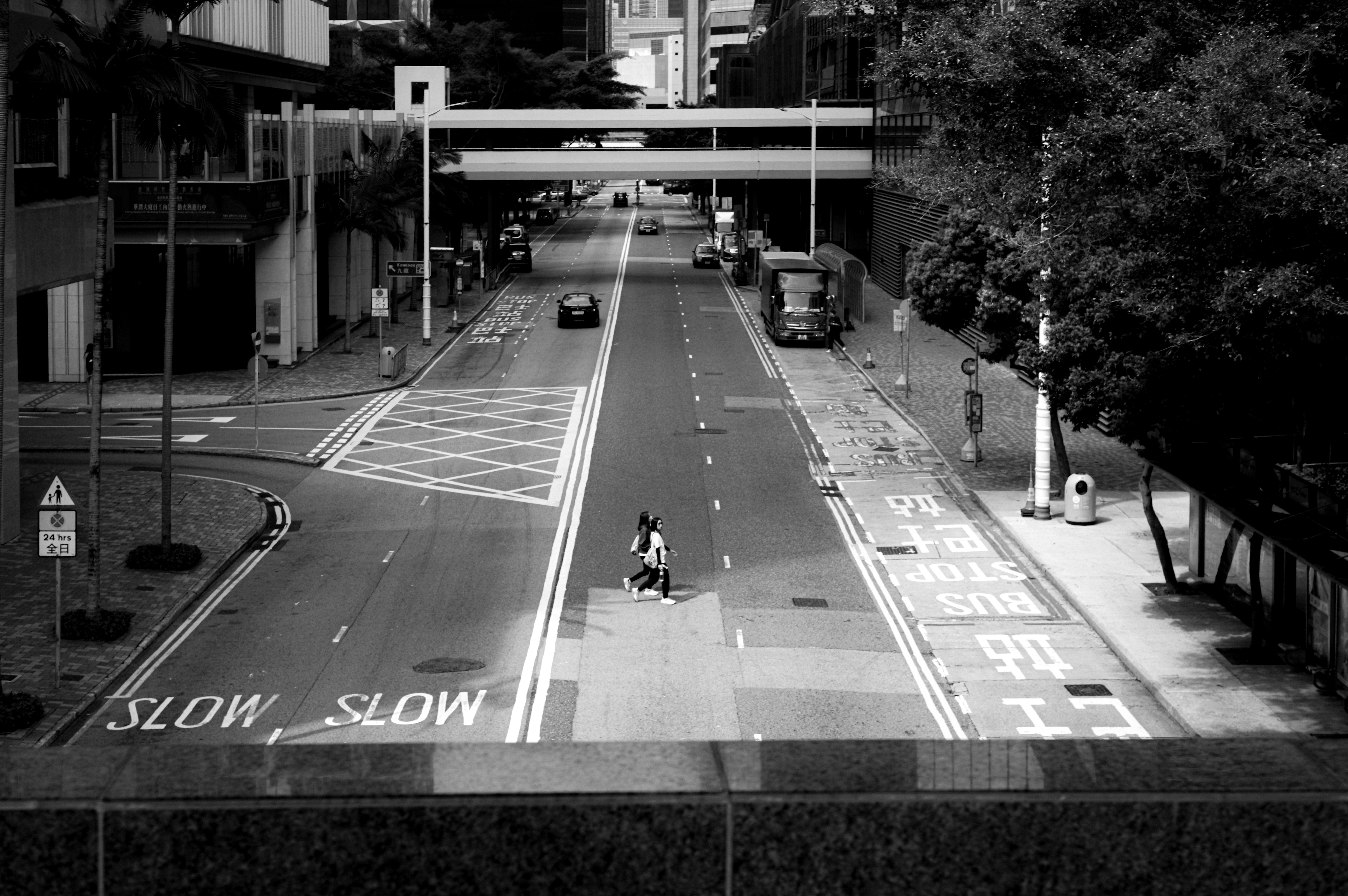 Photo by framethestreets