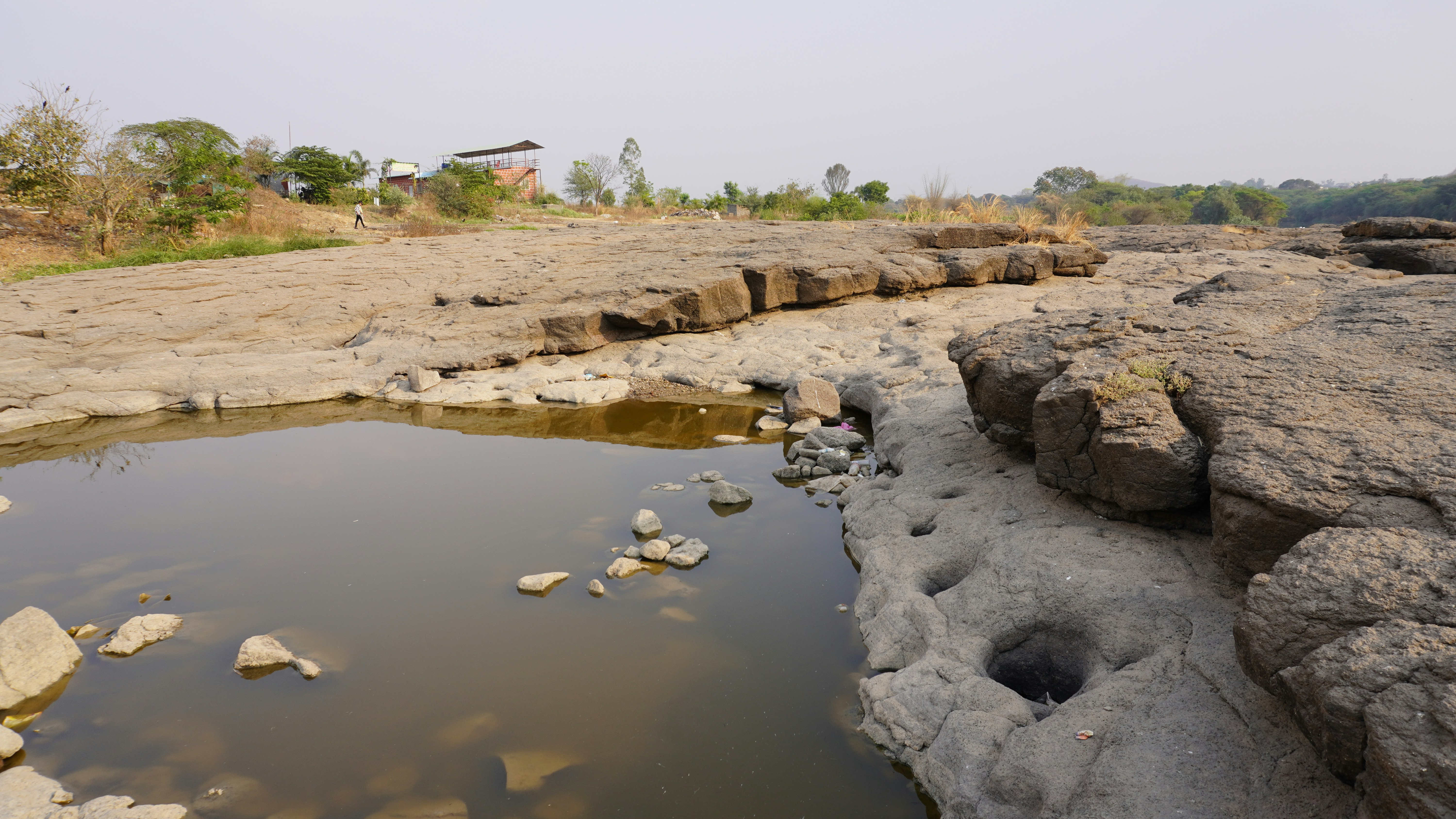 Ancient Rivers That Never Recovered (image credits: unsplash)