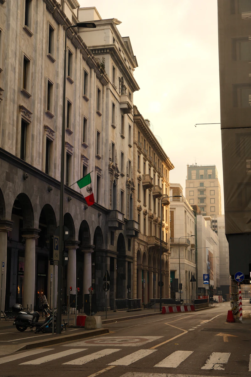 Milan Express: Lo Imprescindible en un Dia