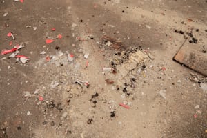 Environmental Clean-Up