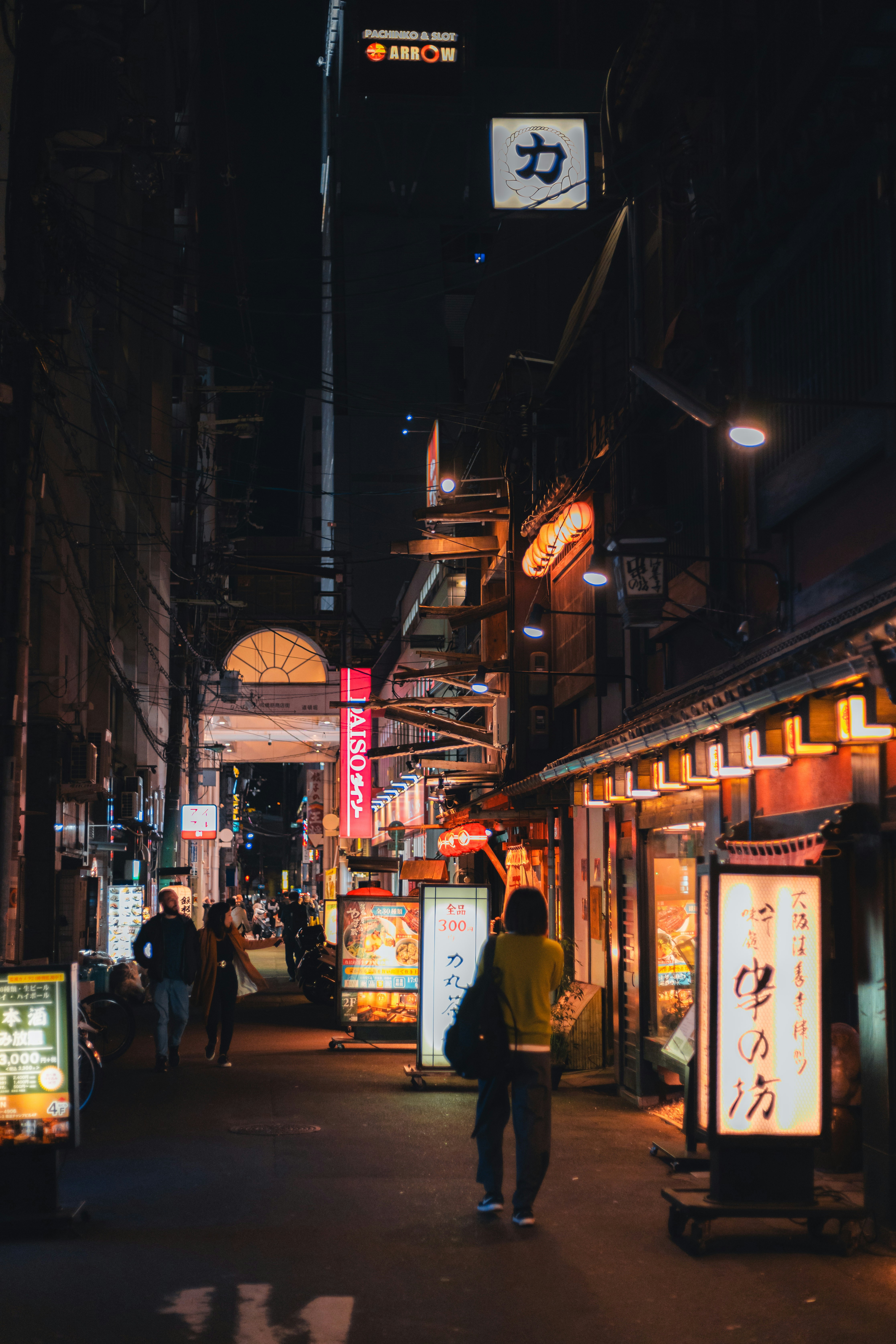 Photo by observationalme