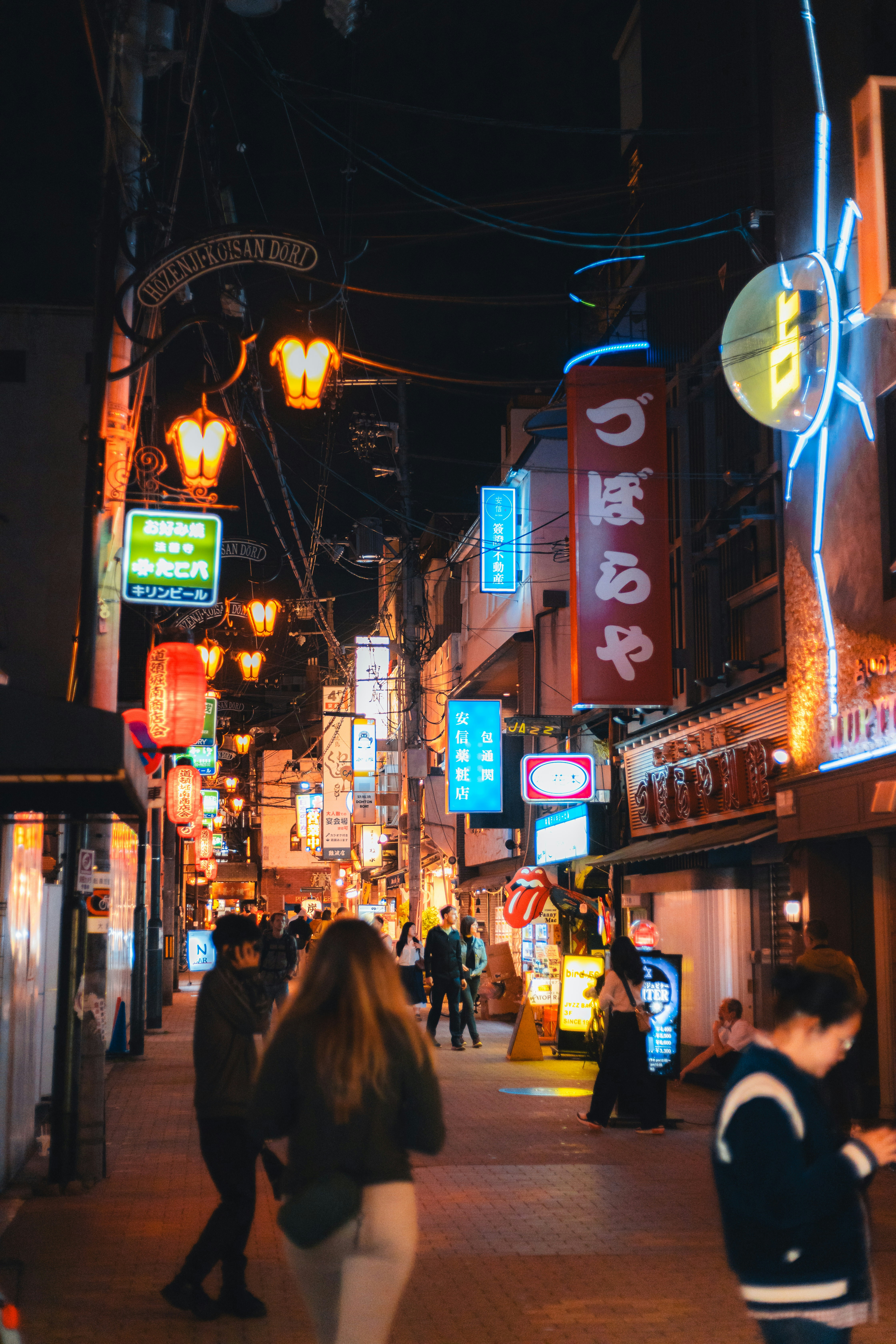 Photo by observationalme