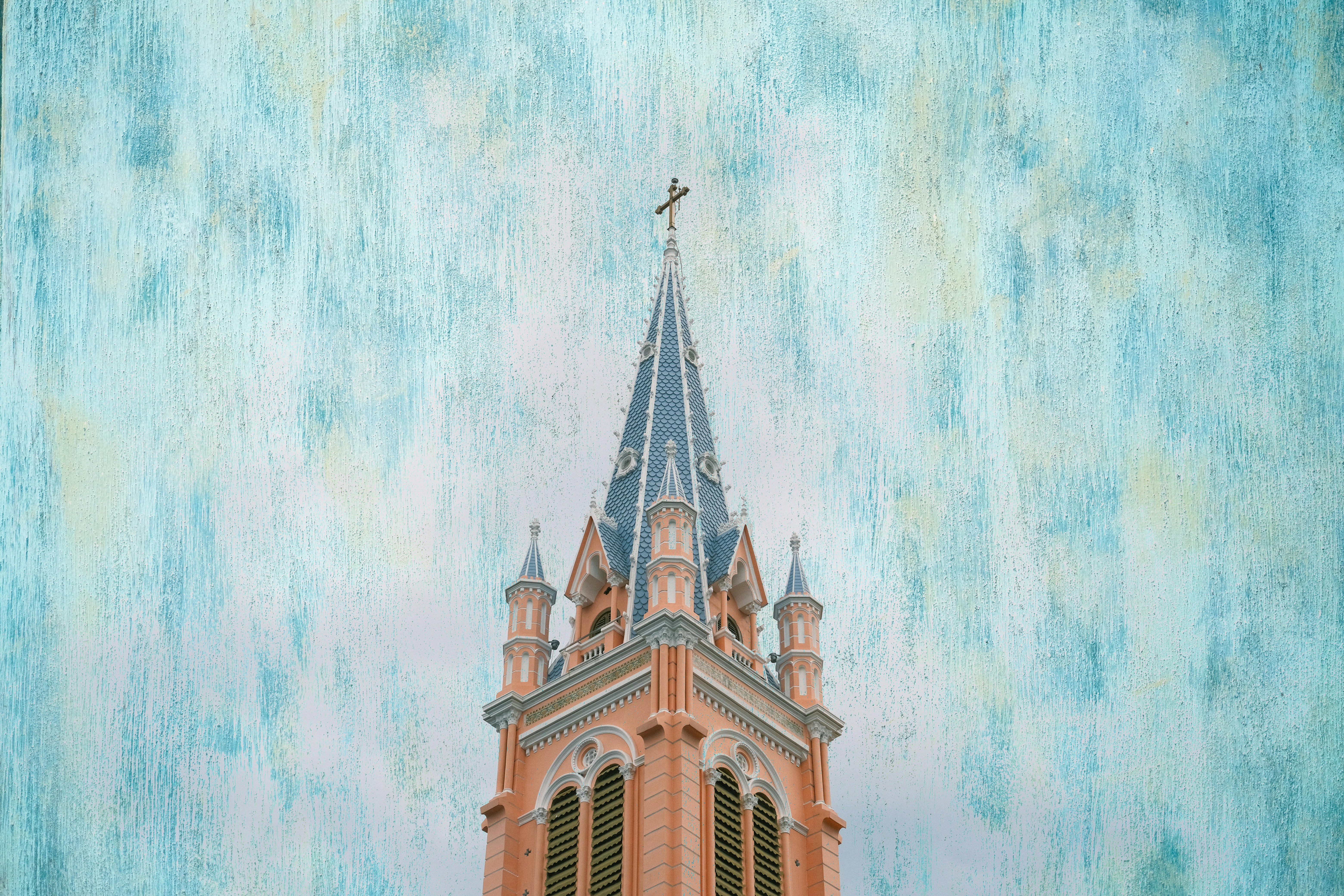 Tan Dinh Church photo 3