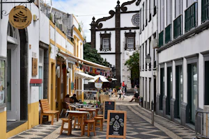 Azores